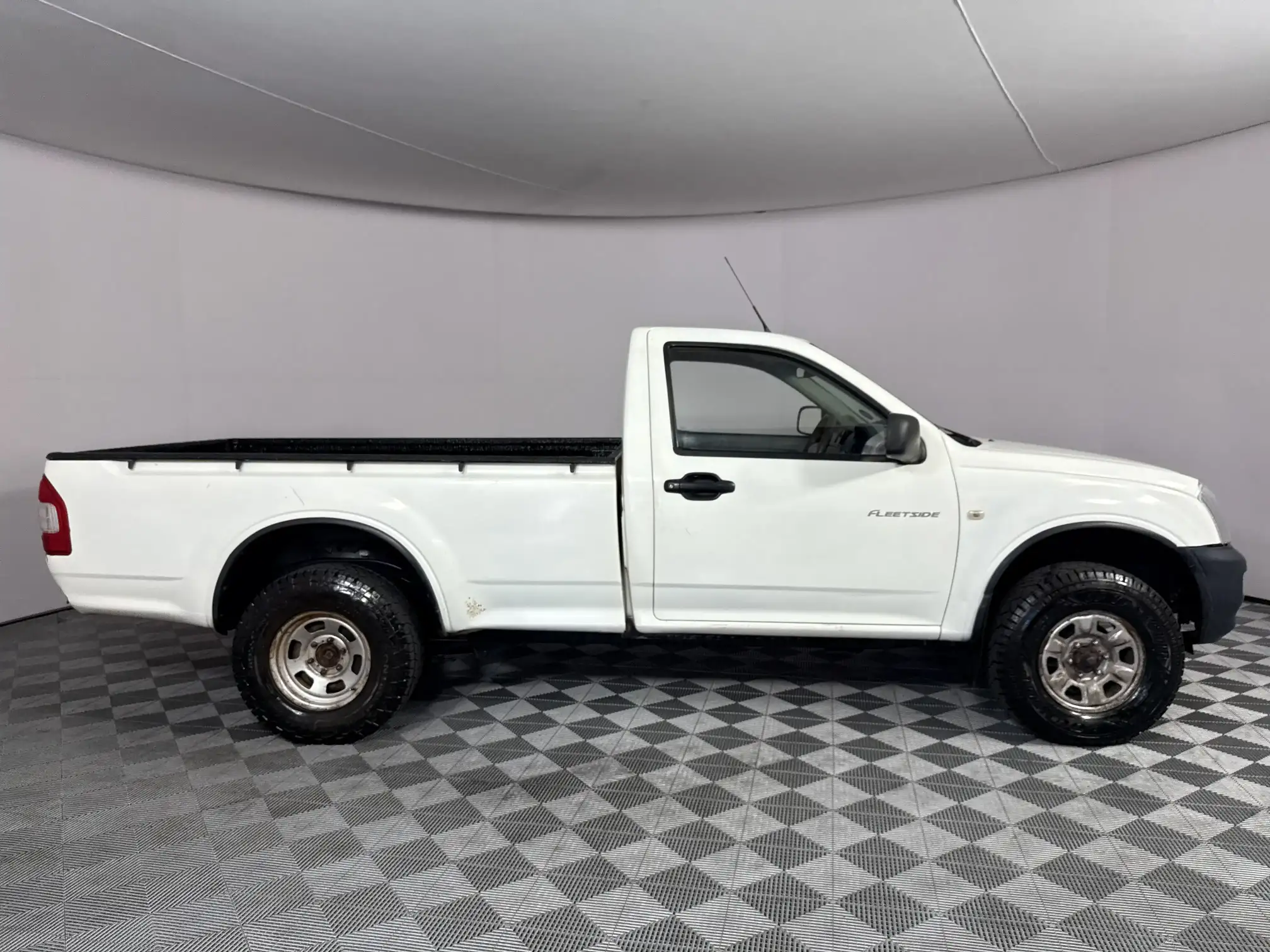 Isuzu KB
