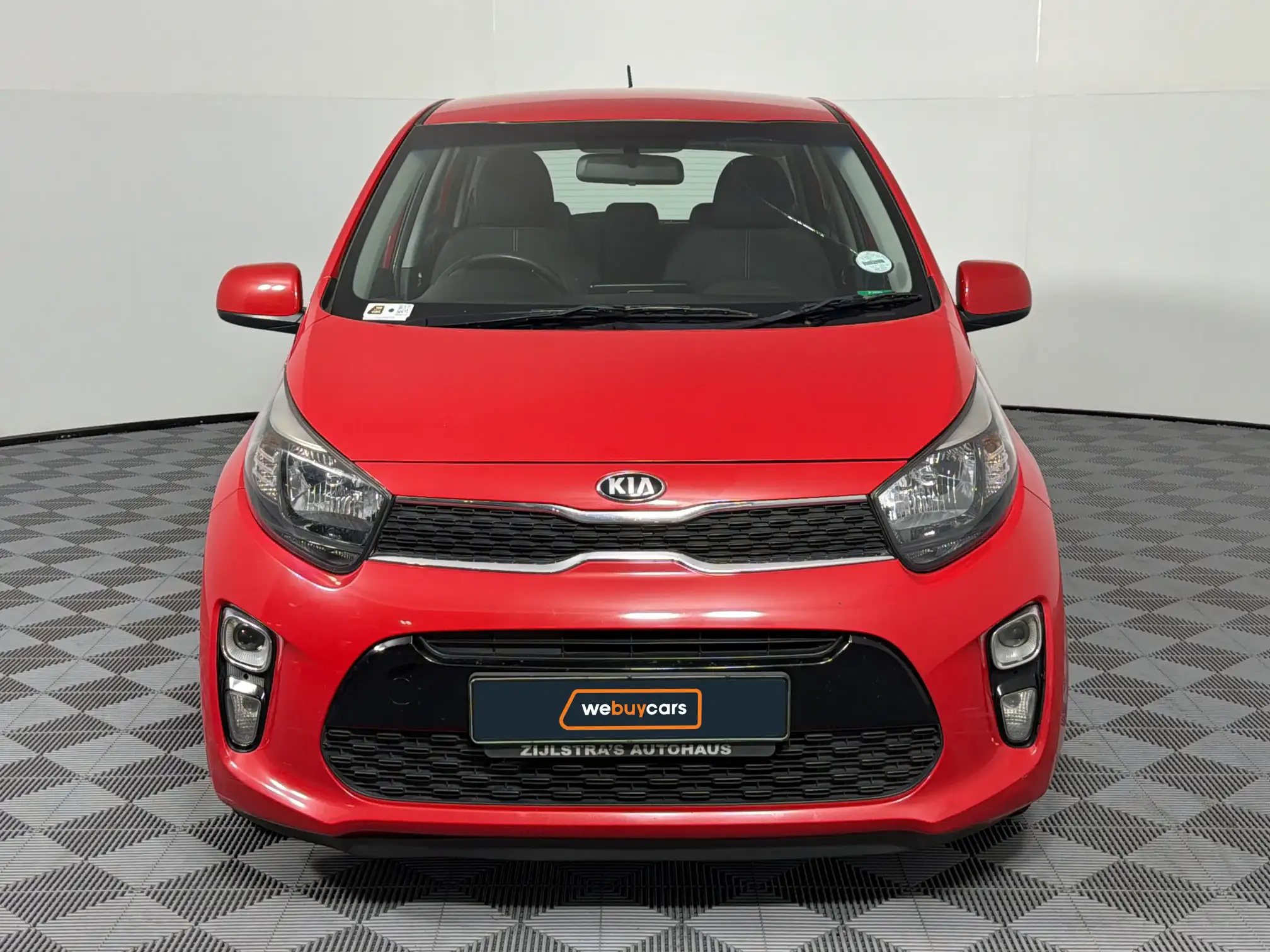 KIA Picanto