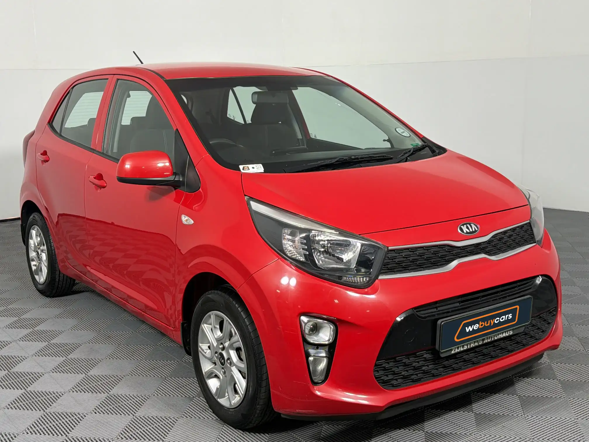 KIA Picanto