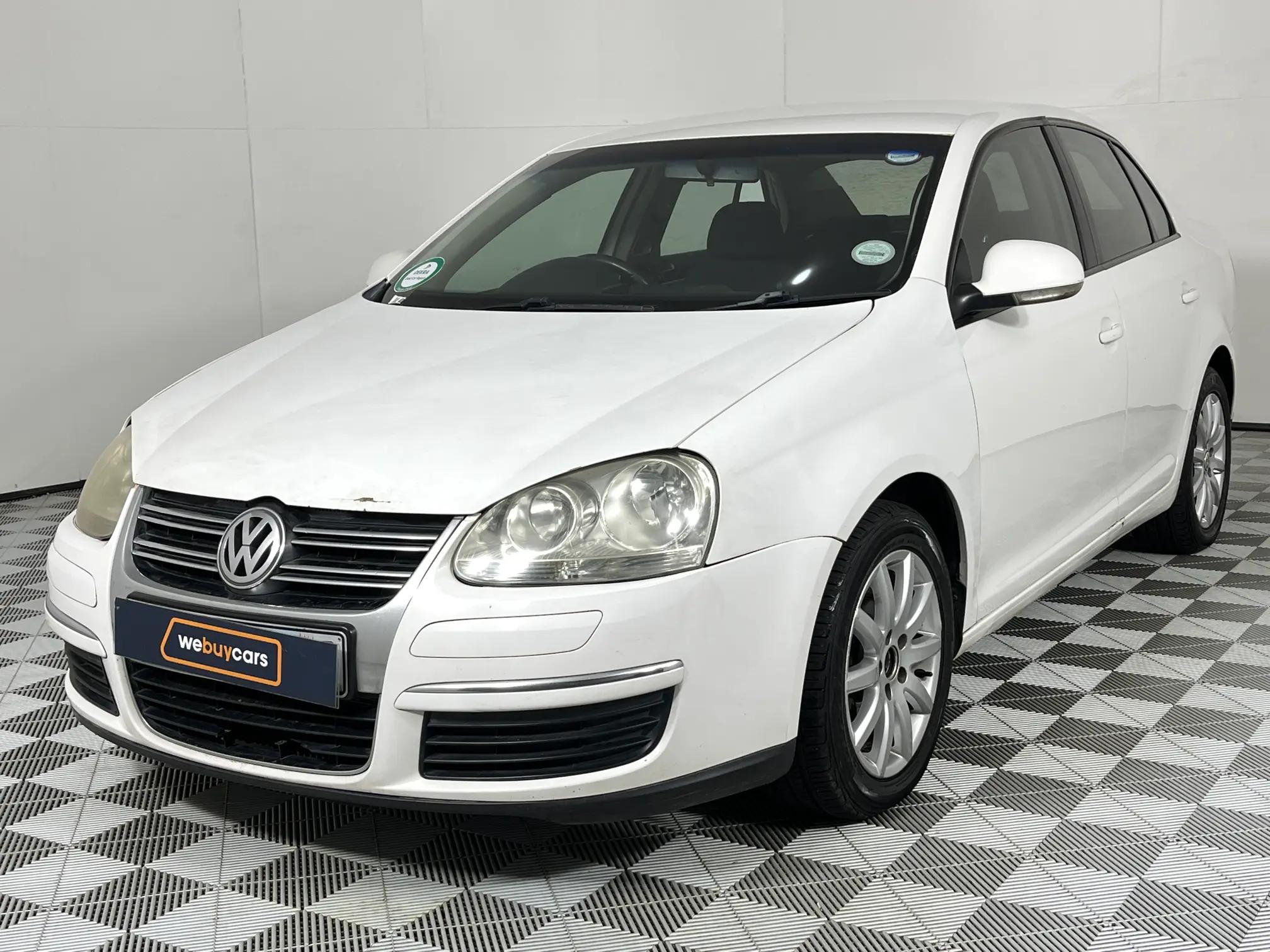 Volkswagen (VW) Jetta 5 1.4 TSi Comfortline for sale R 77 900