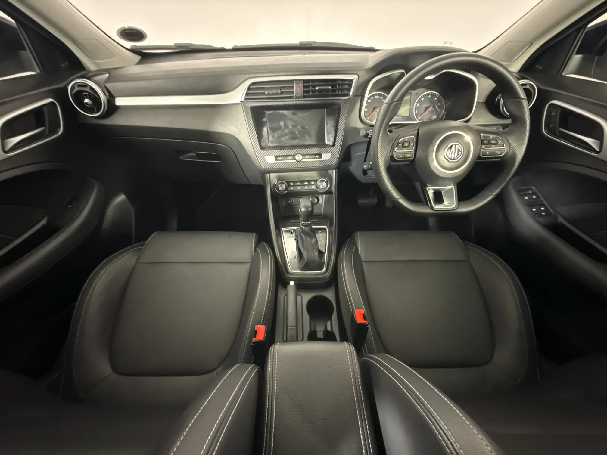 MG MG ZS