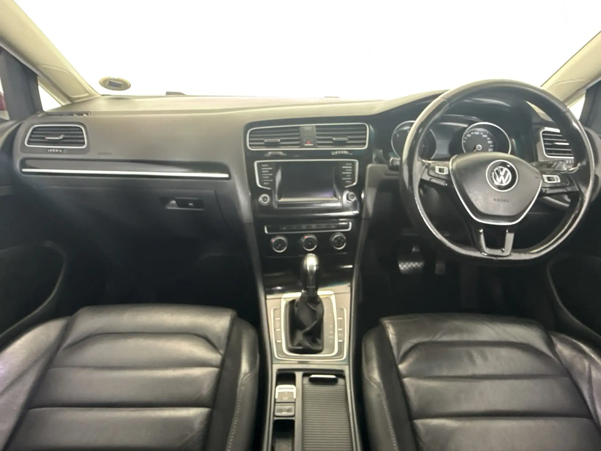 Volkswagen Golf 7