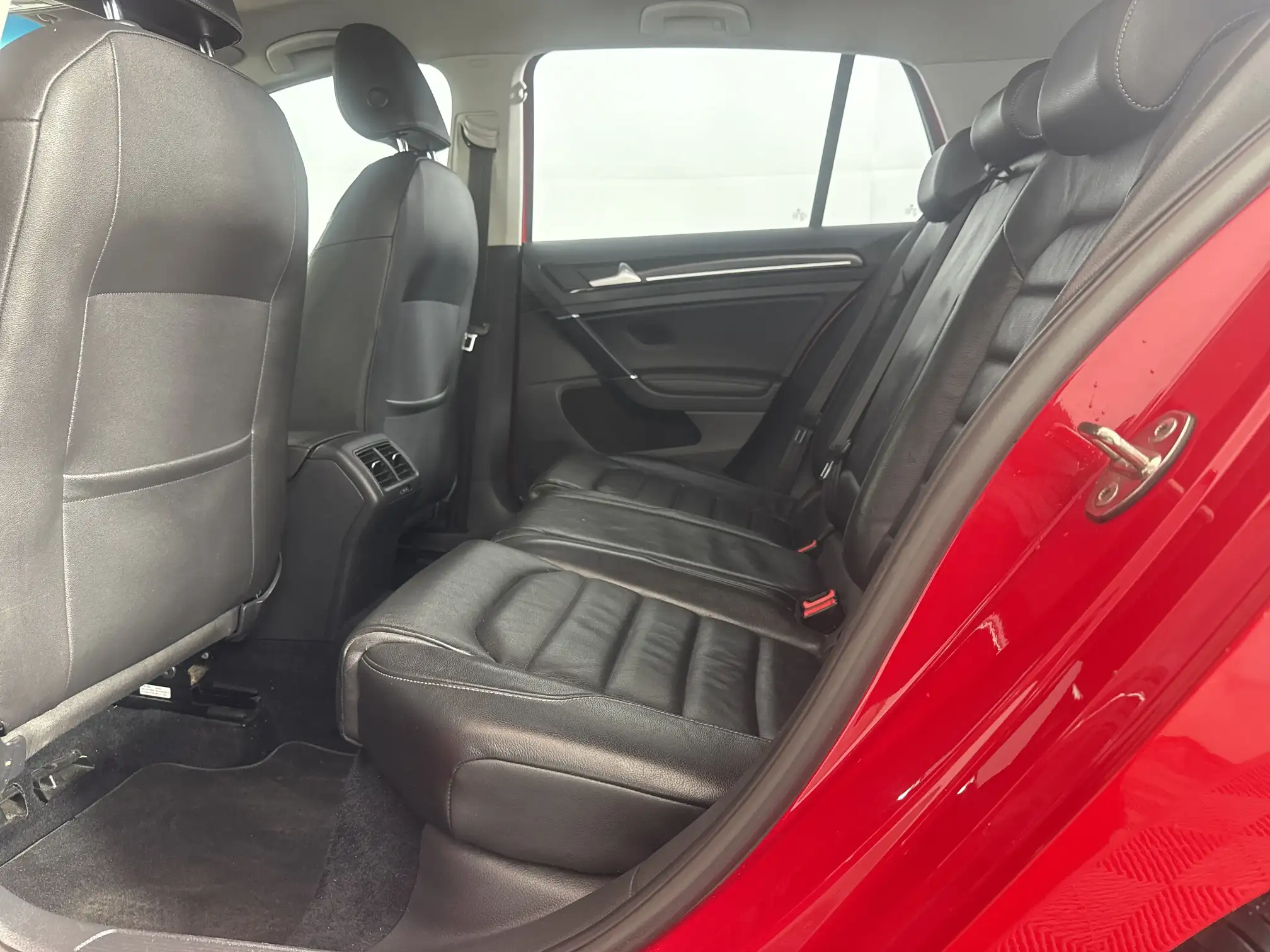 Volkswagen Golf 7