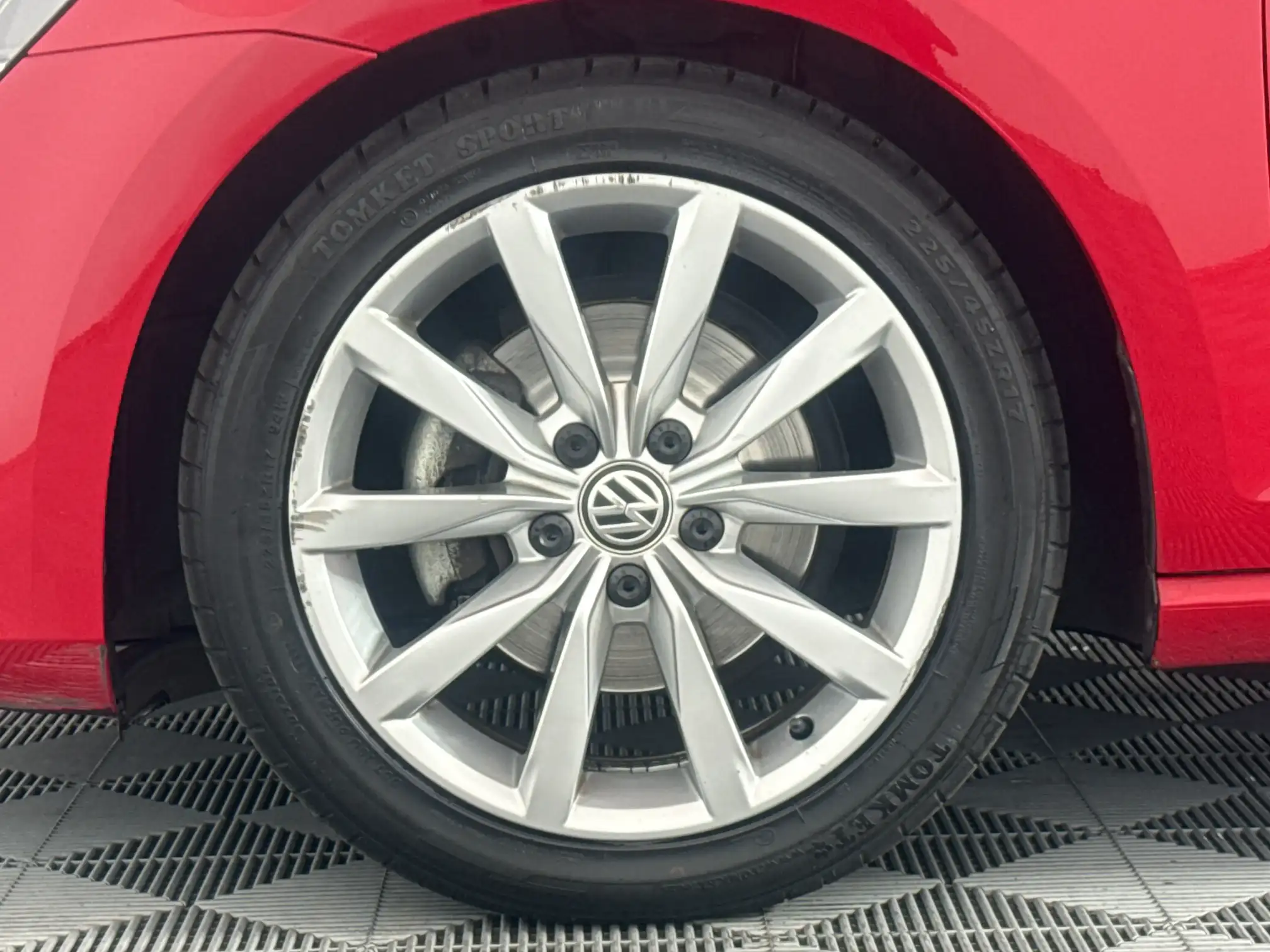 Volkswagen Golf 7