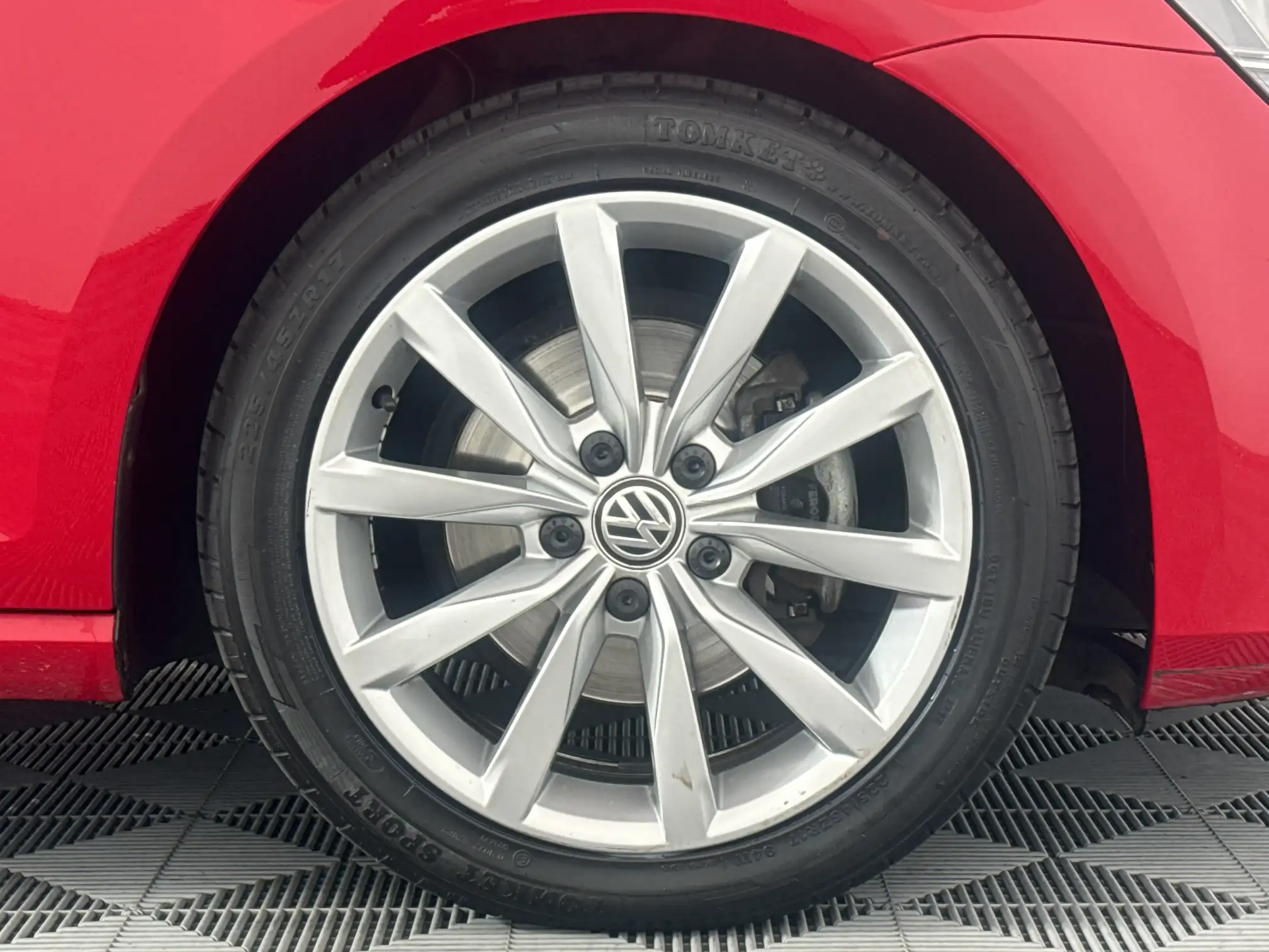 Volkswagen Golf 7