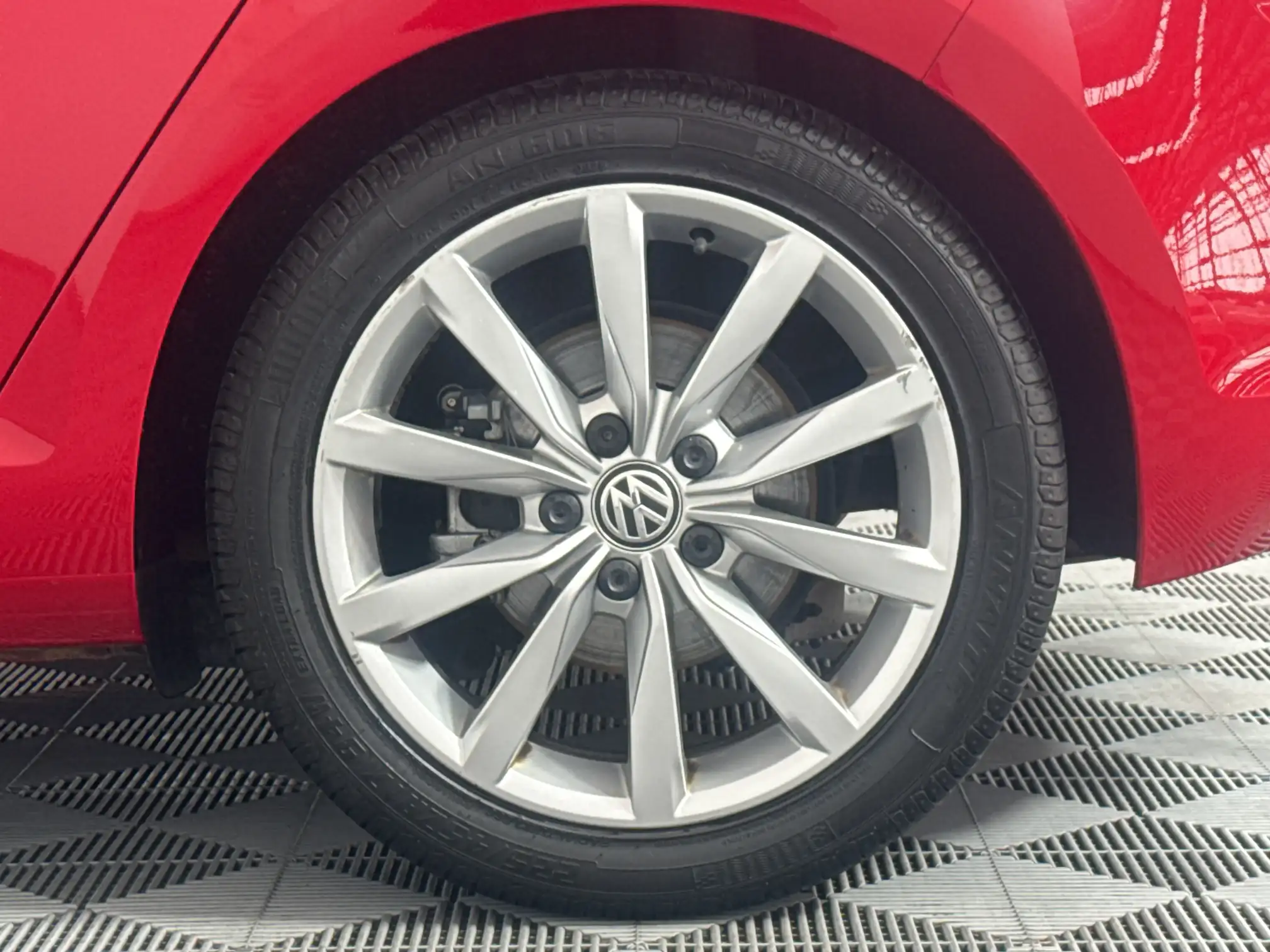 Volkswagen Golf 7