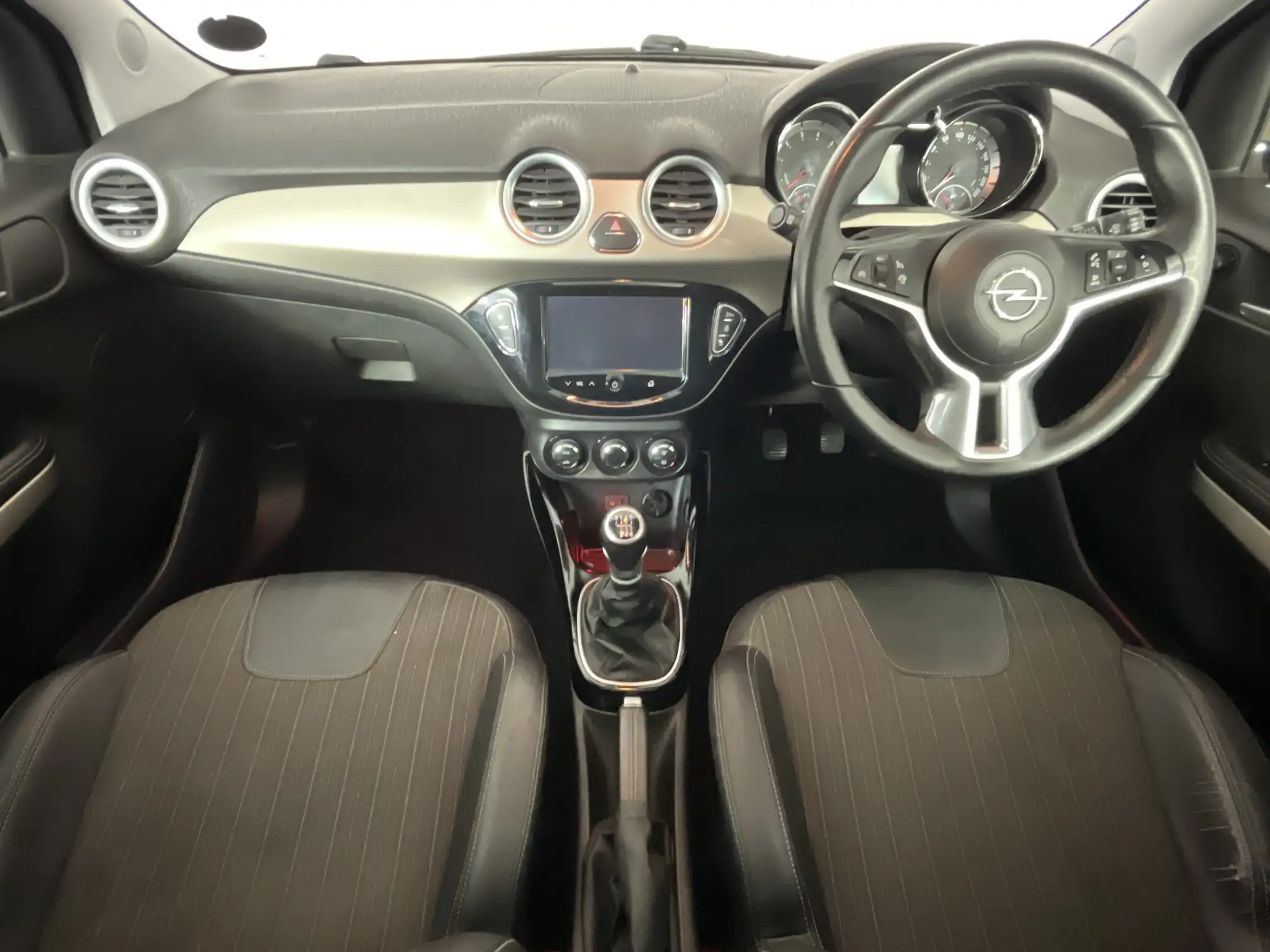 Opel Adam