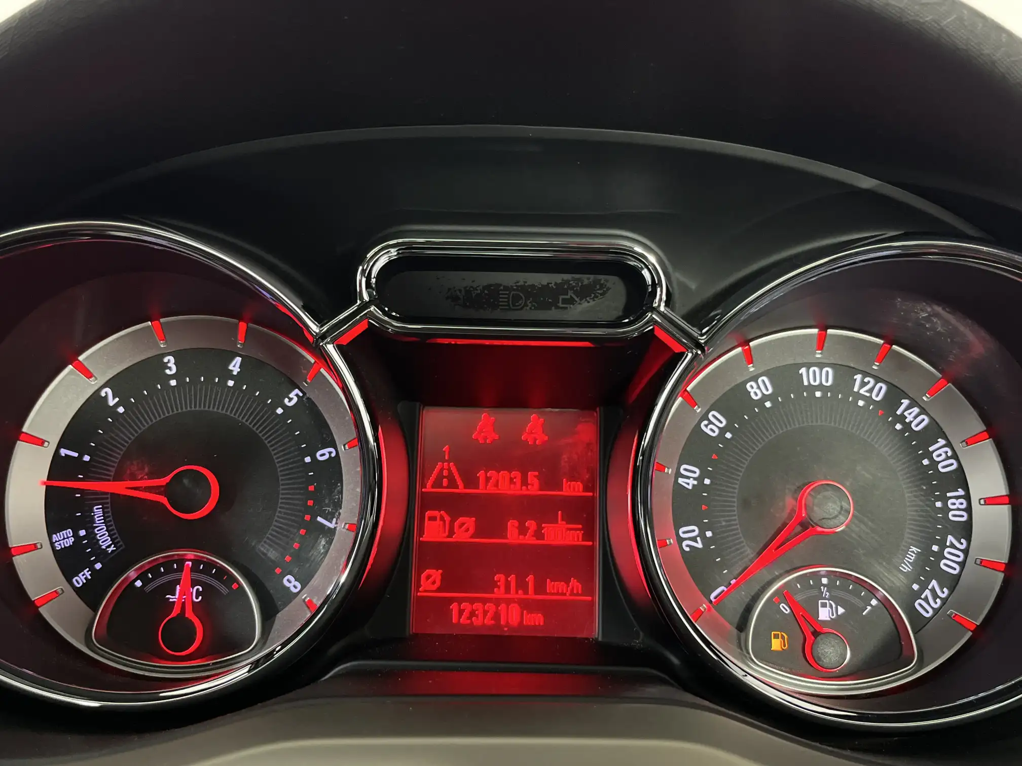 Opel Adam
