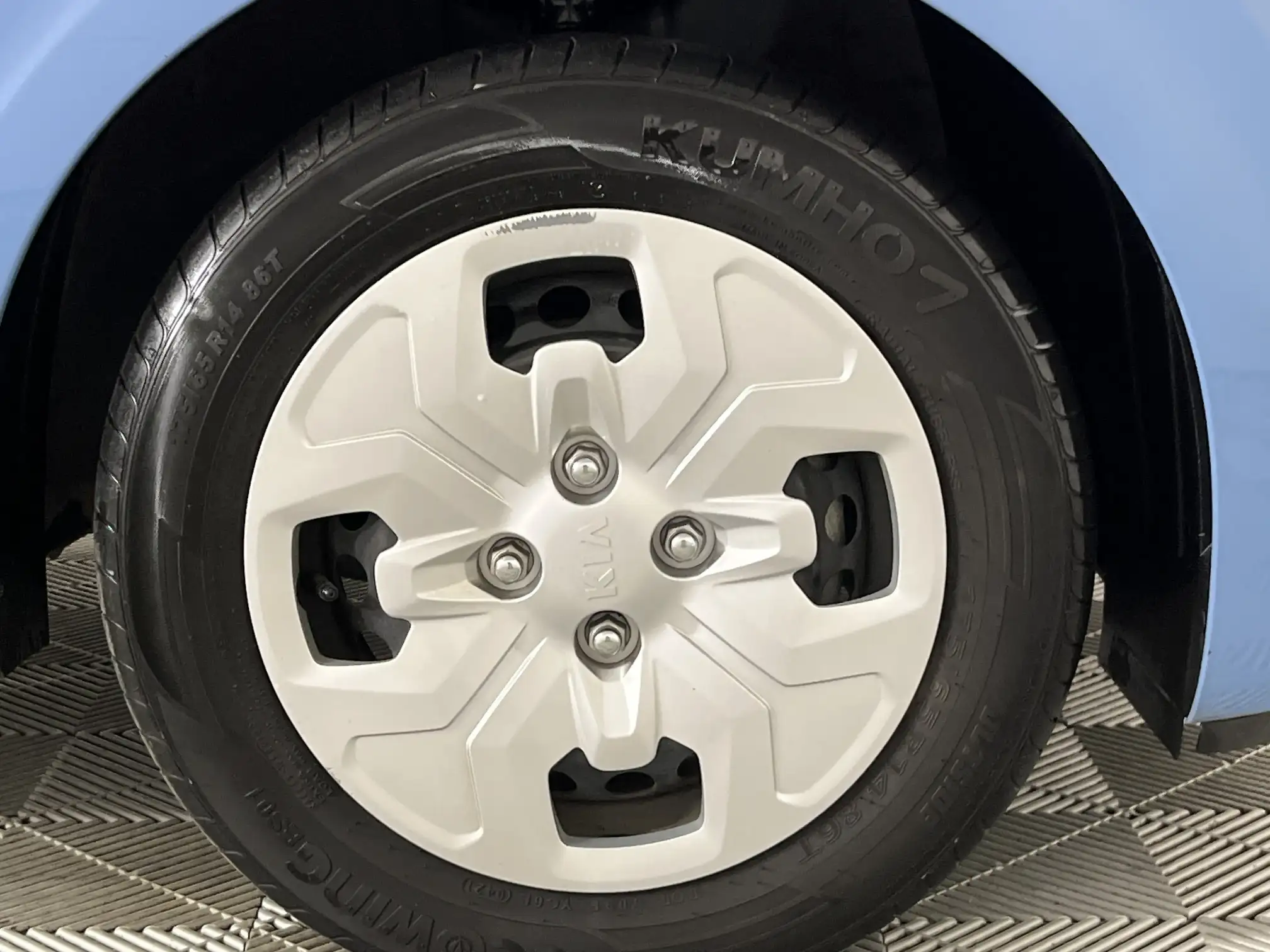 KIA Picanto