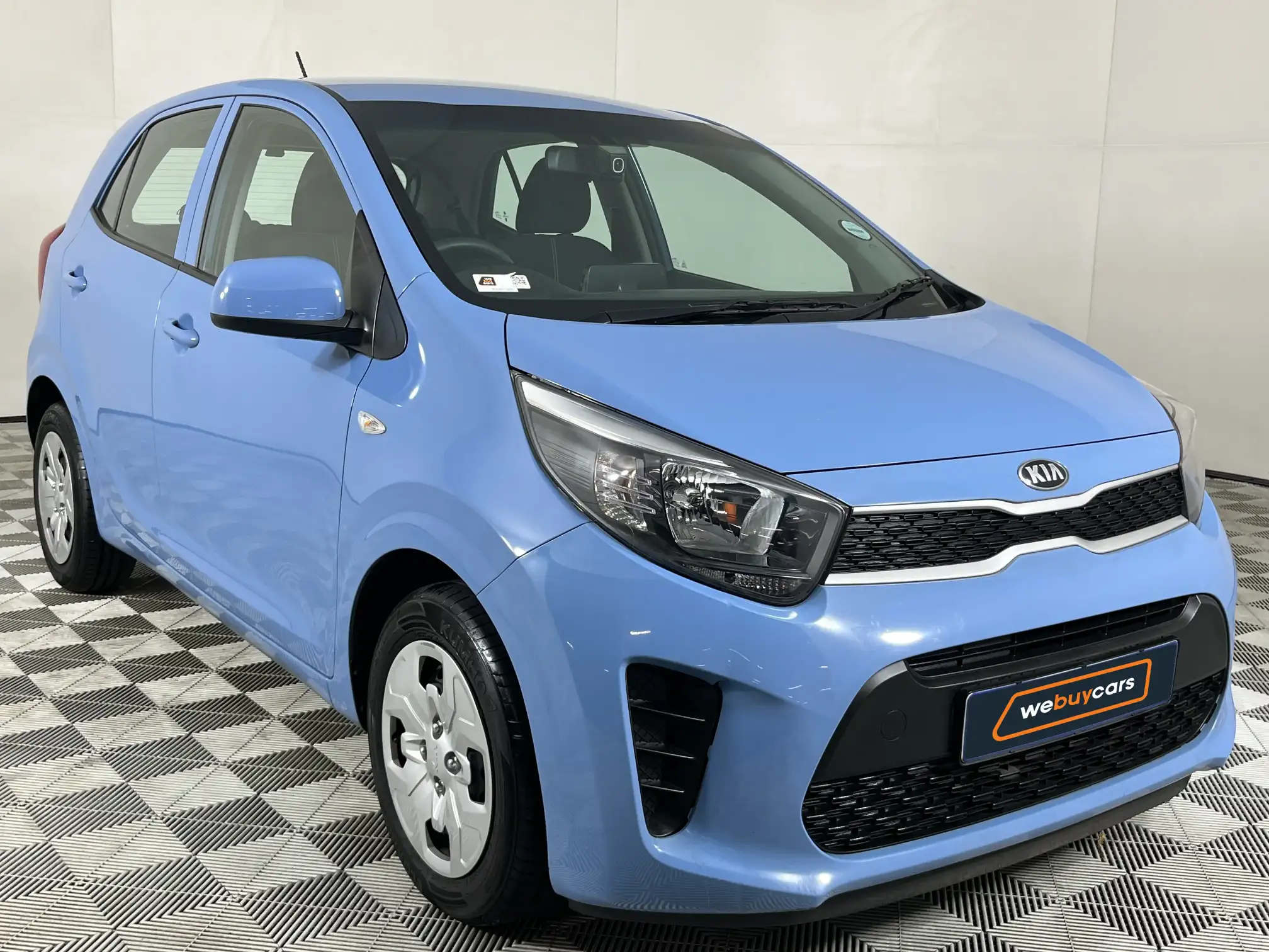 KIA Picanto