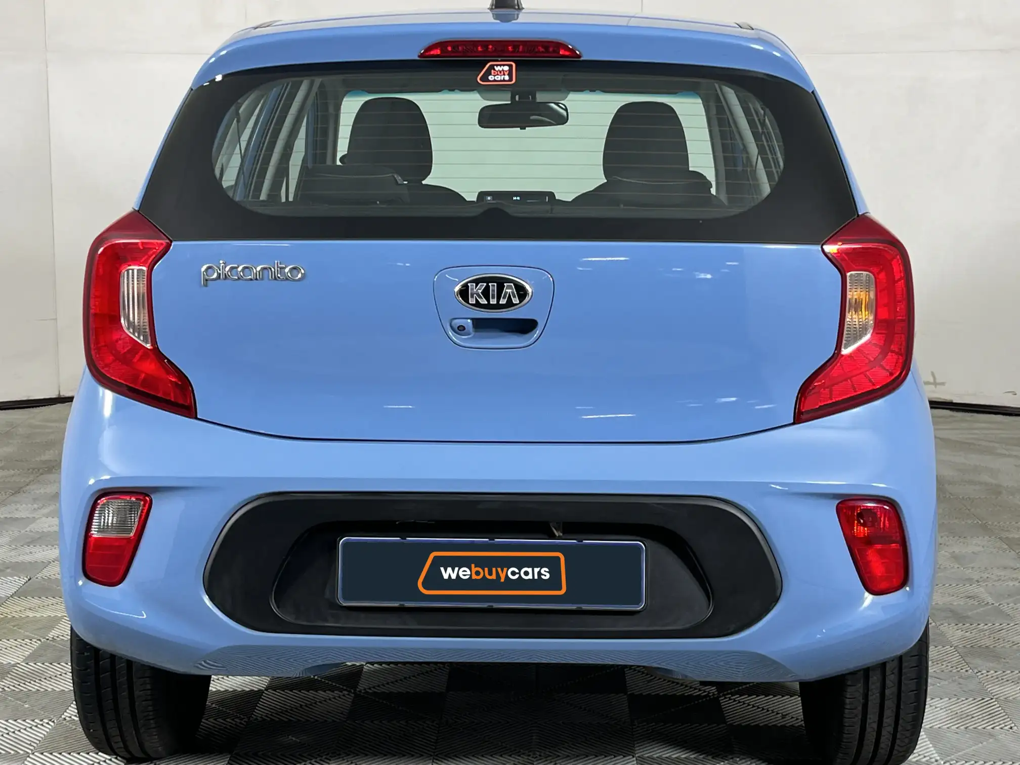 KIA Picanto