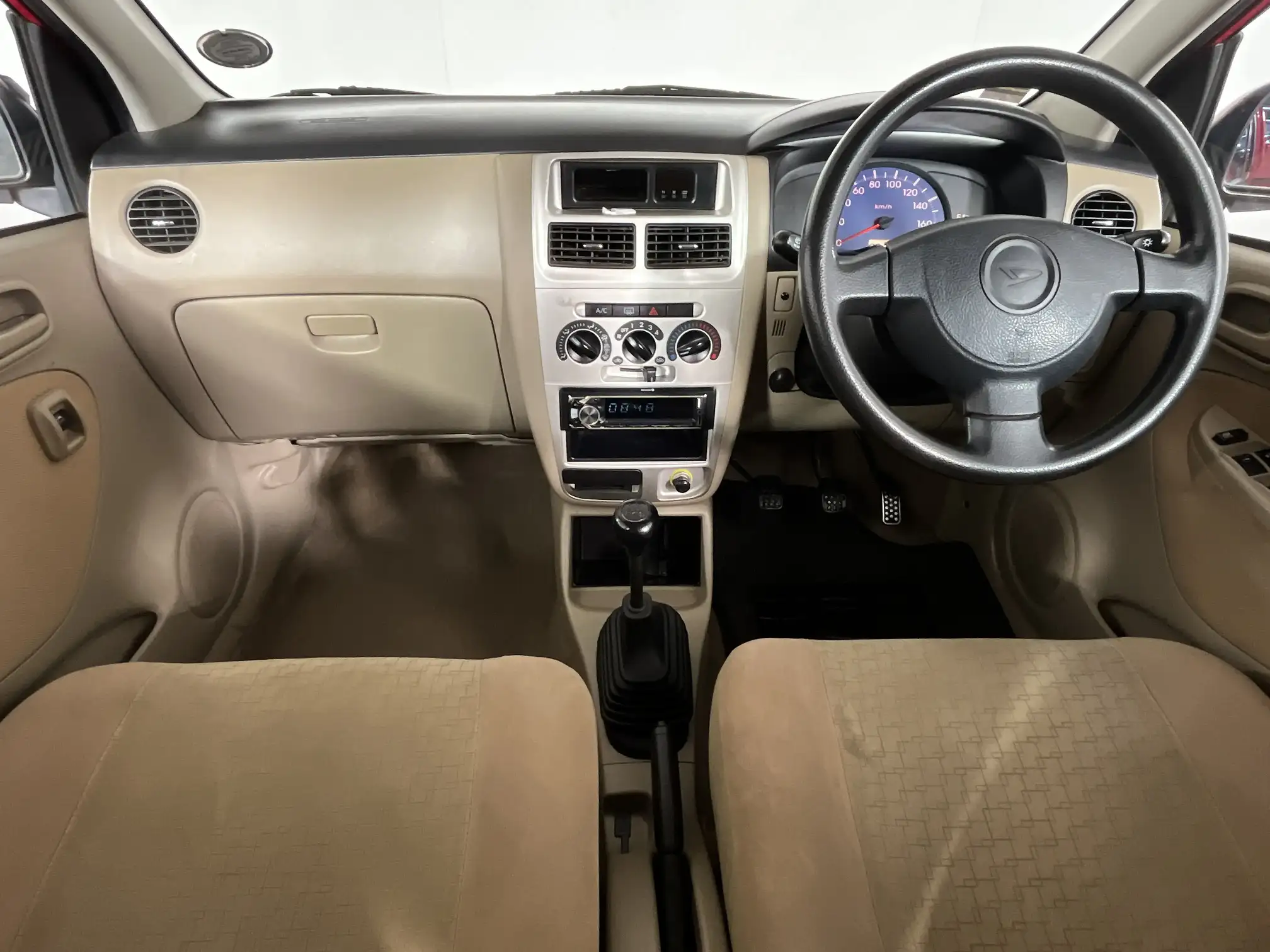 Daihatsu Charade