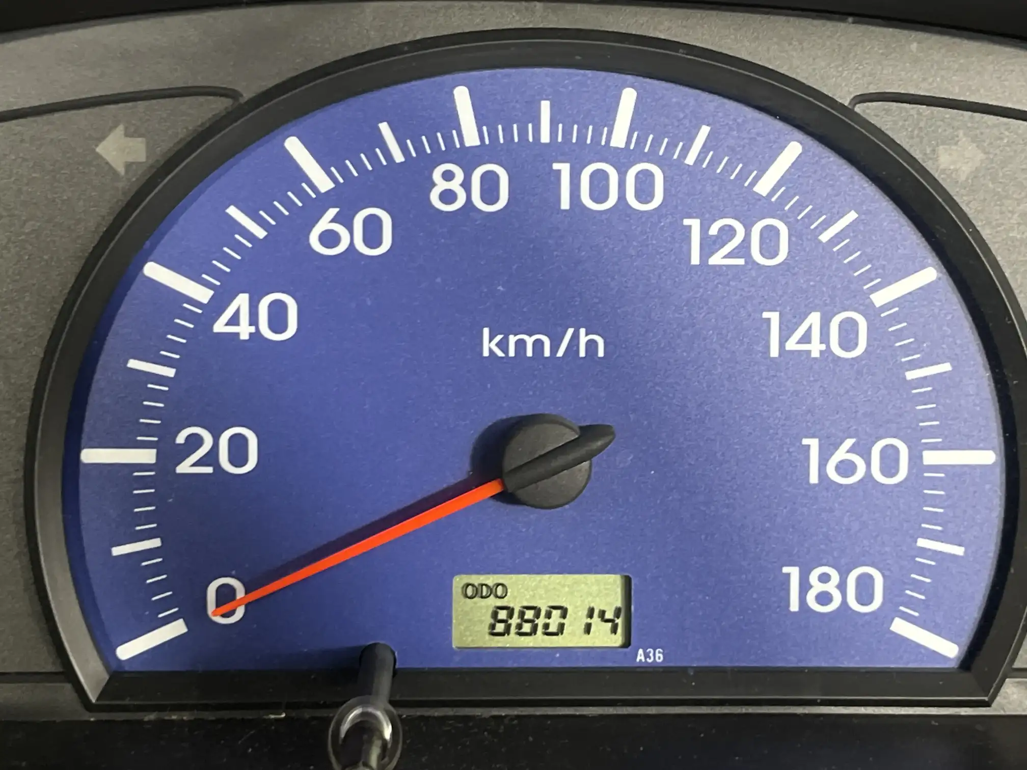 Daihatsu Charade