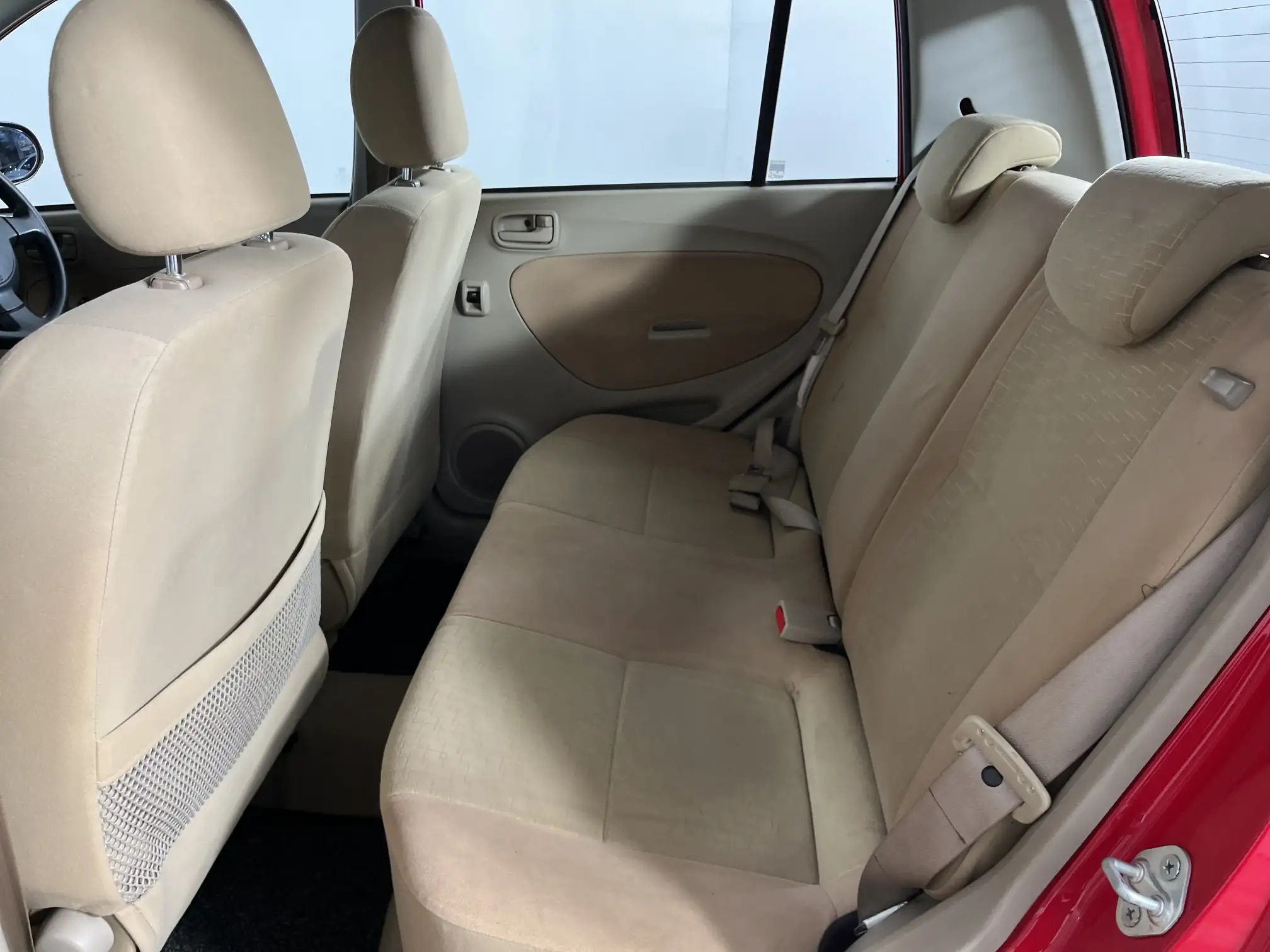 Daihatsu Charade
