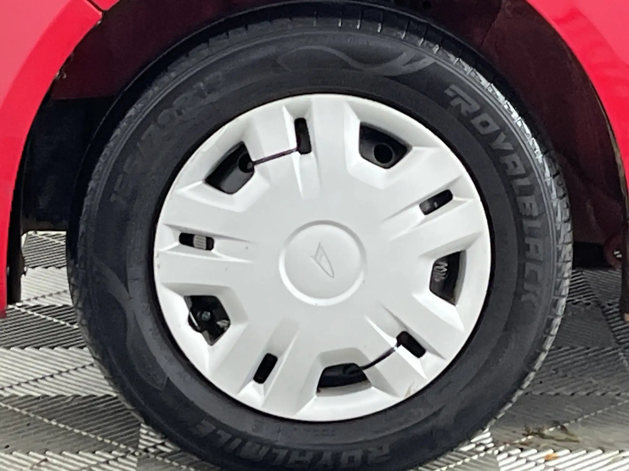 Daihatsu Charade