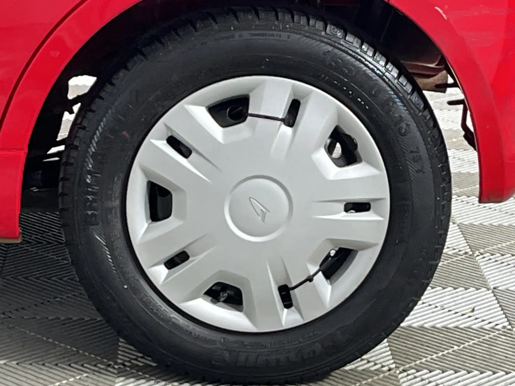 Daihatsu Charade