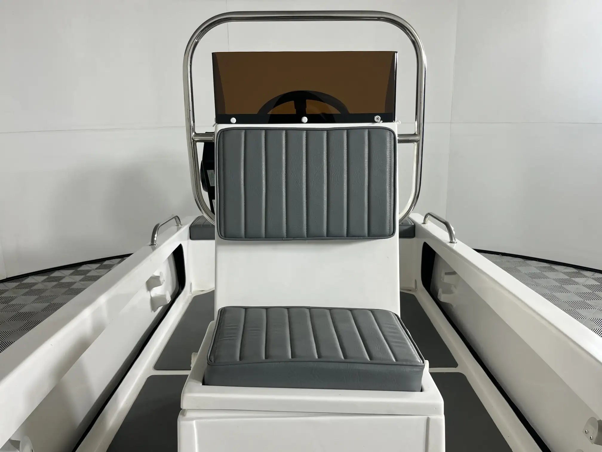 Bluewaterboats Bayrunner
