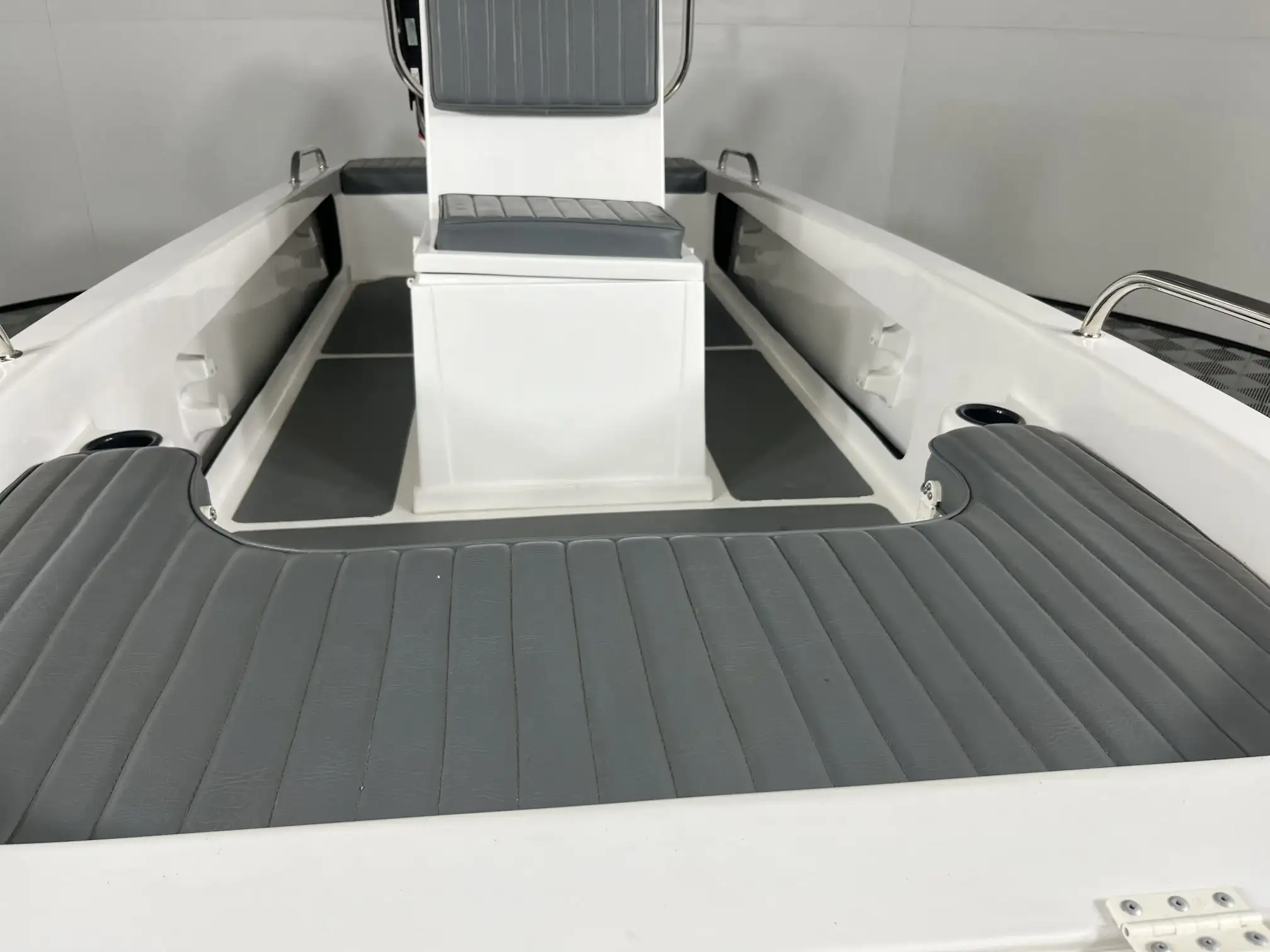 Bluewaterboats Bayrunner