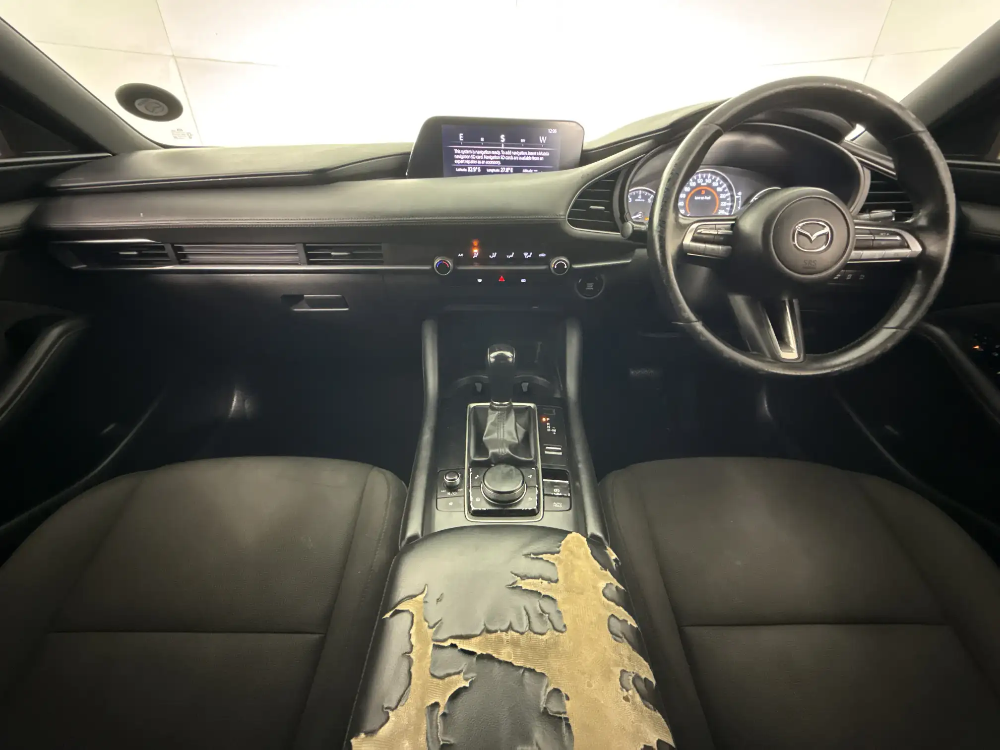 Mazda Mazda 3