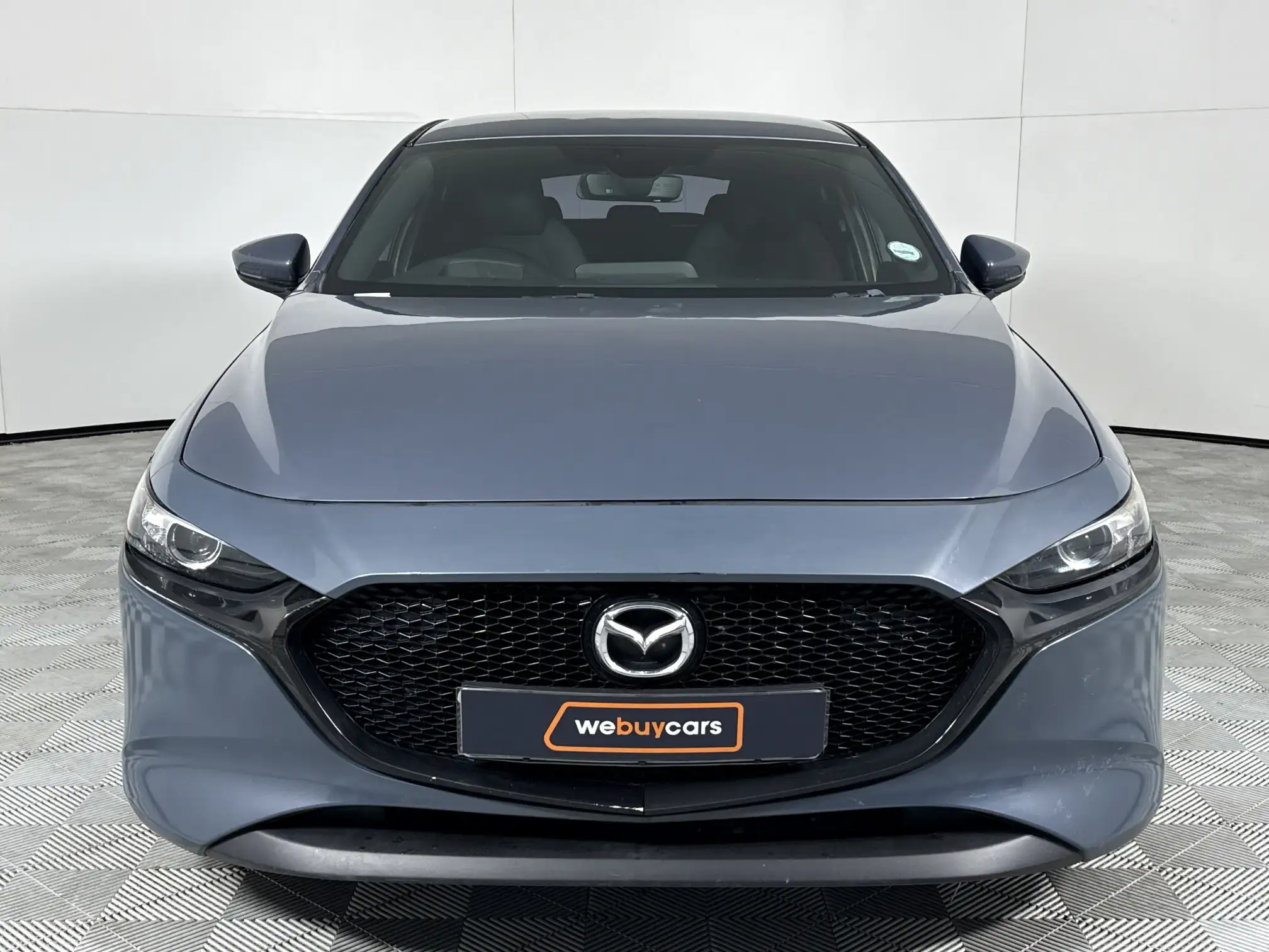 Mazda Mazda 3