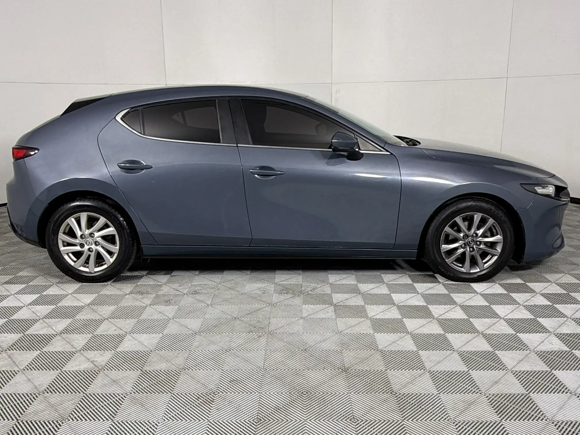 Mazda Mazda 3