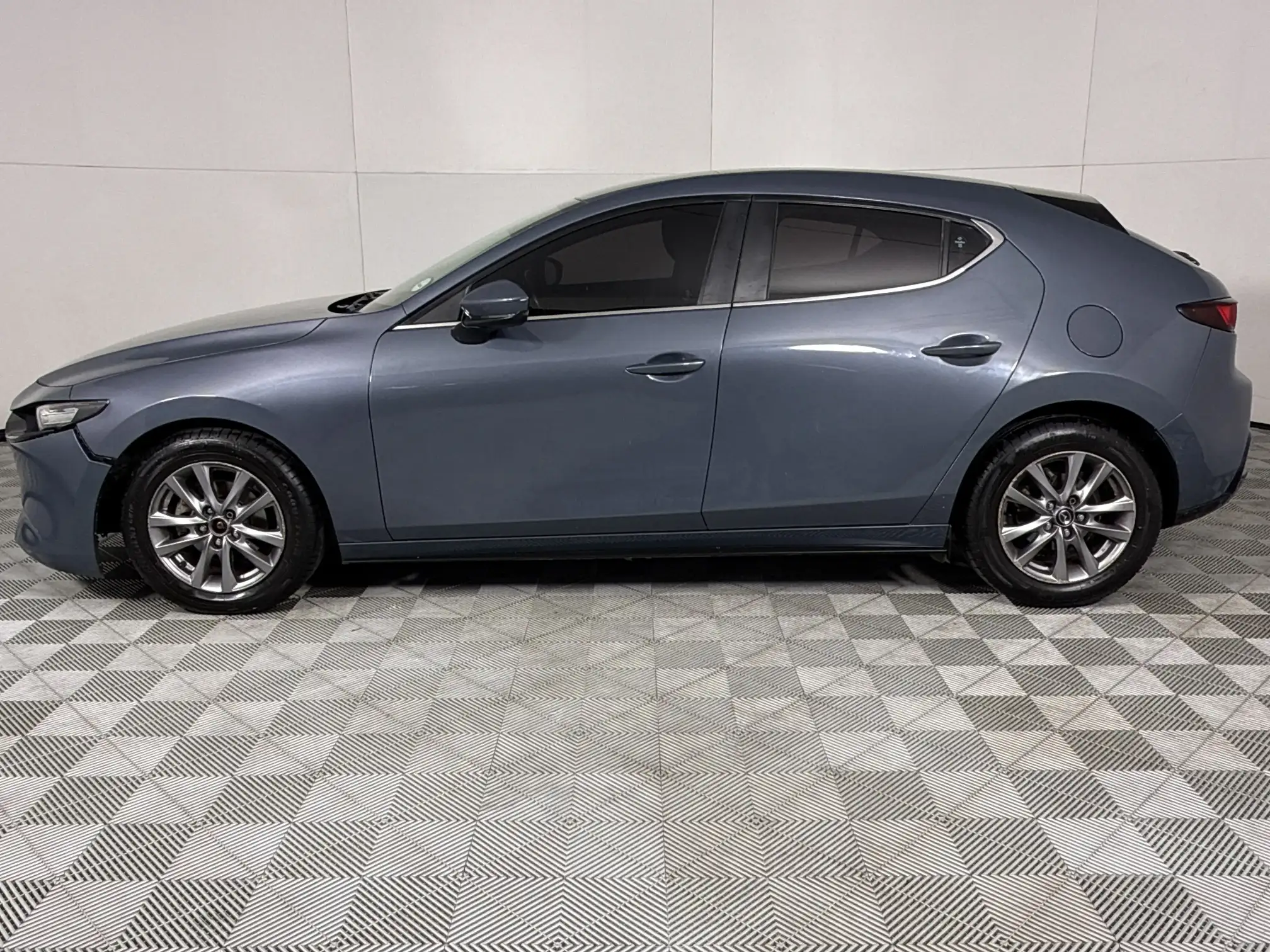 Mazda Mazda 3