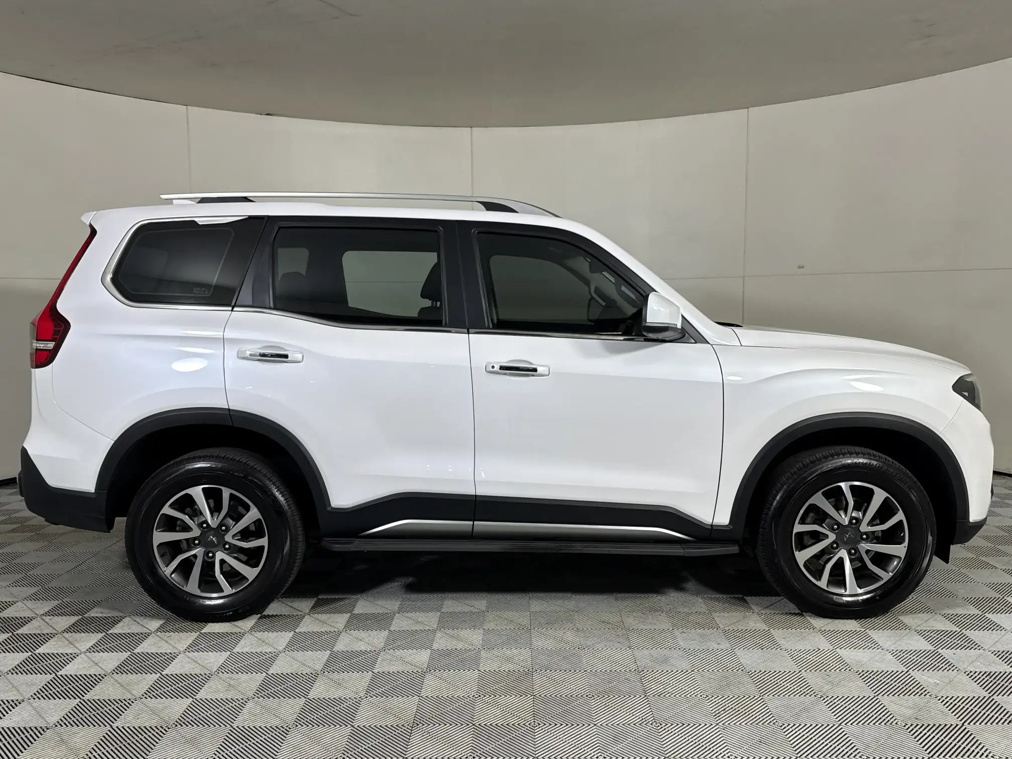 Mahindra Scorpio-N