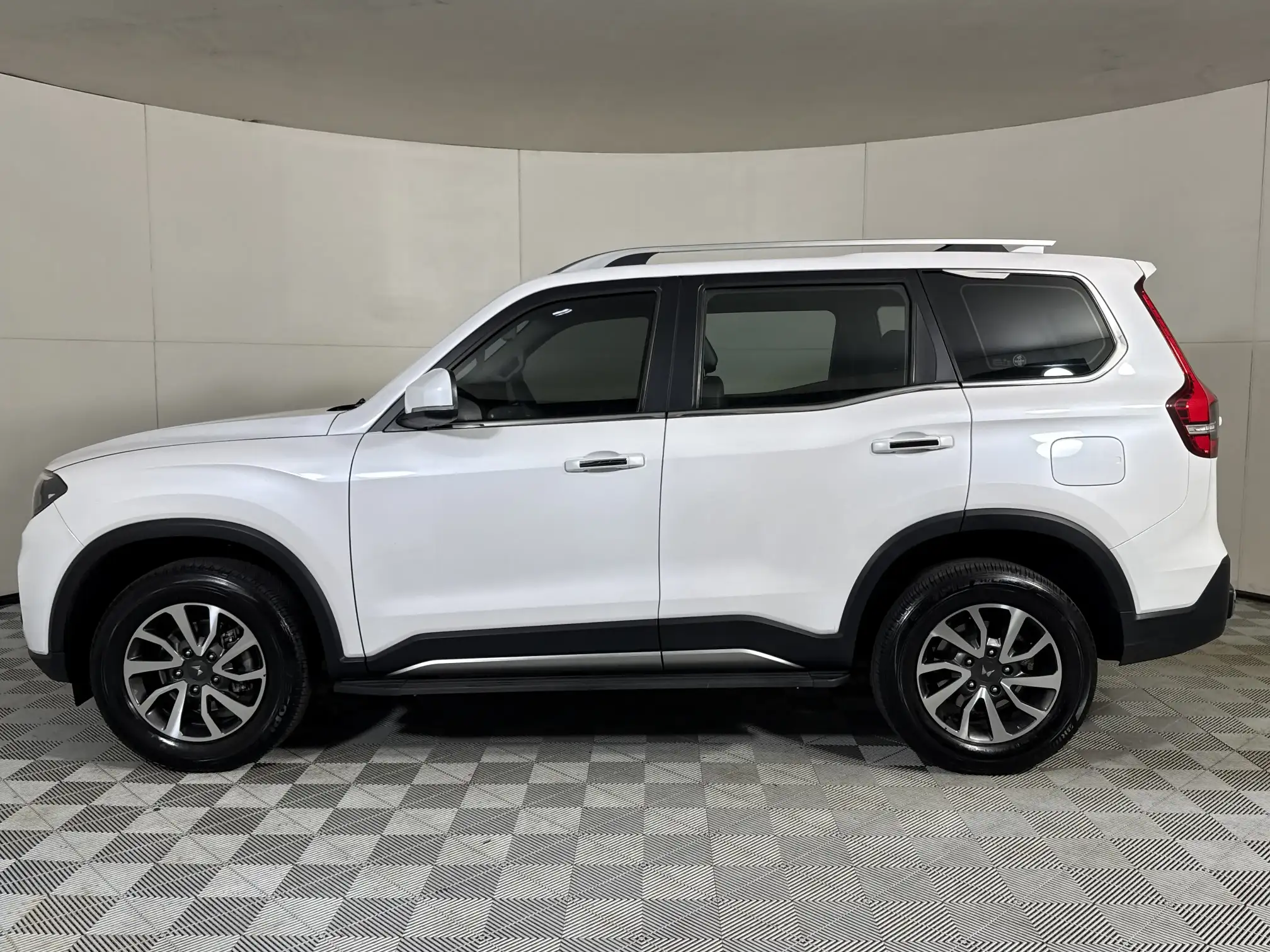 Mahindra Scorpio-N