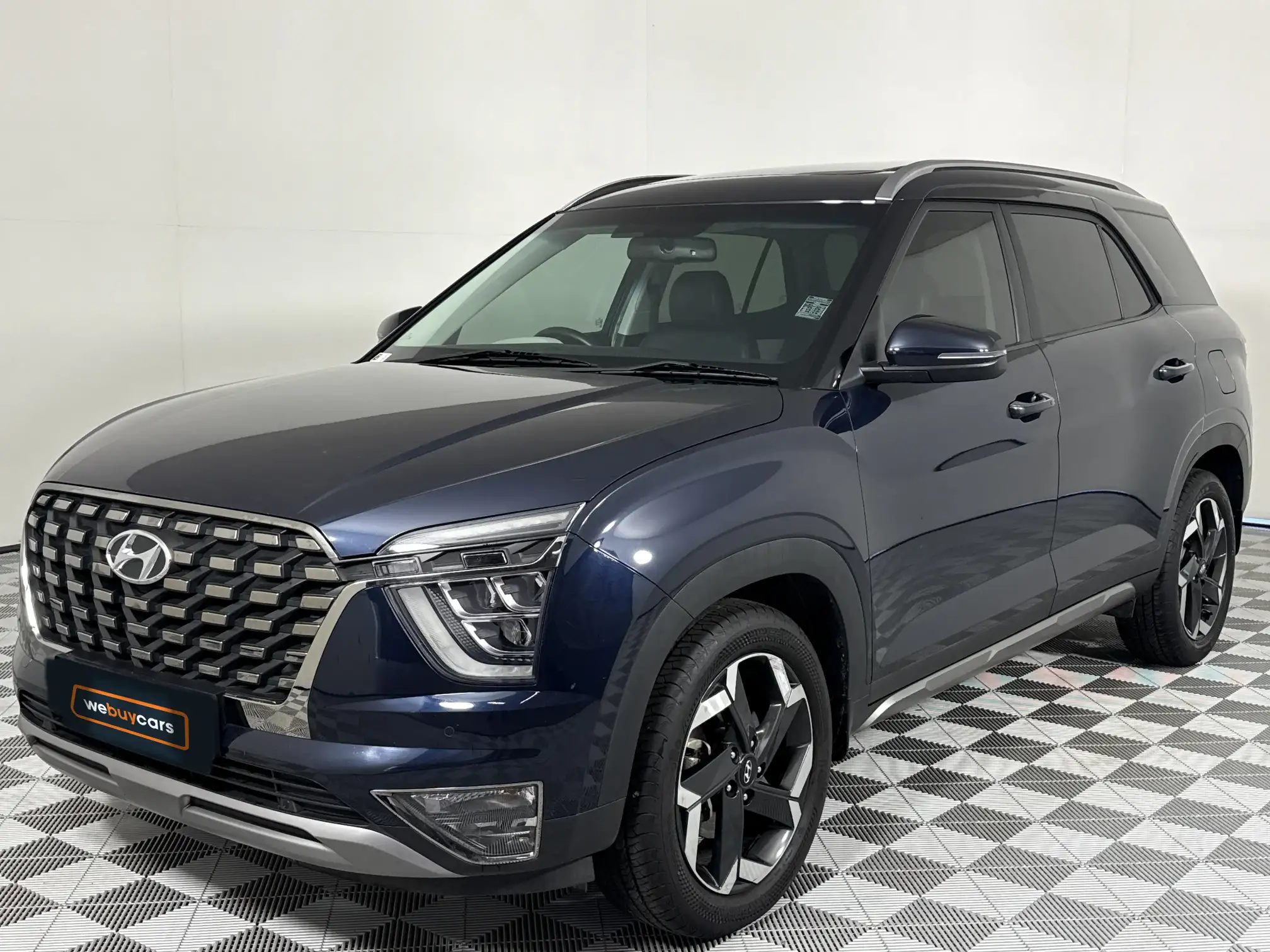 2024 Hyundai Grand Creta