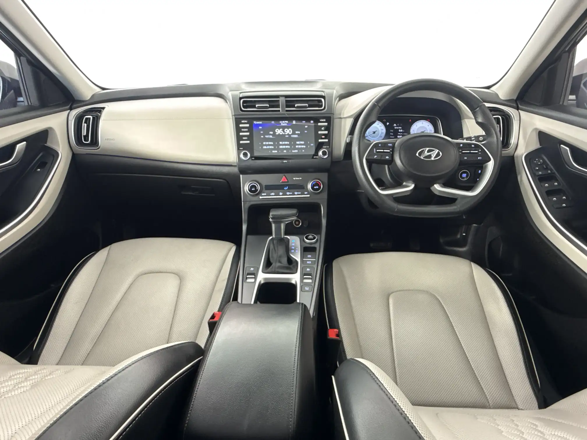 Hyundai Grand Creta