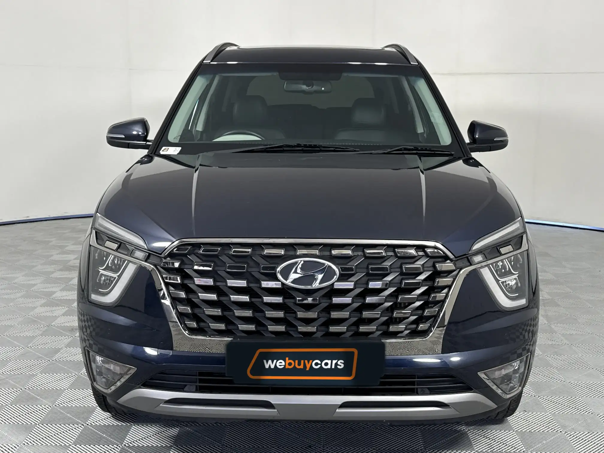 Hyundai Grand Creta