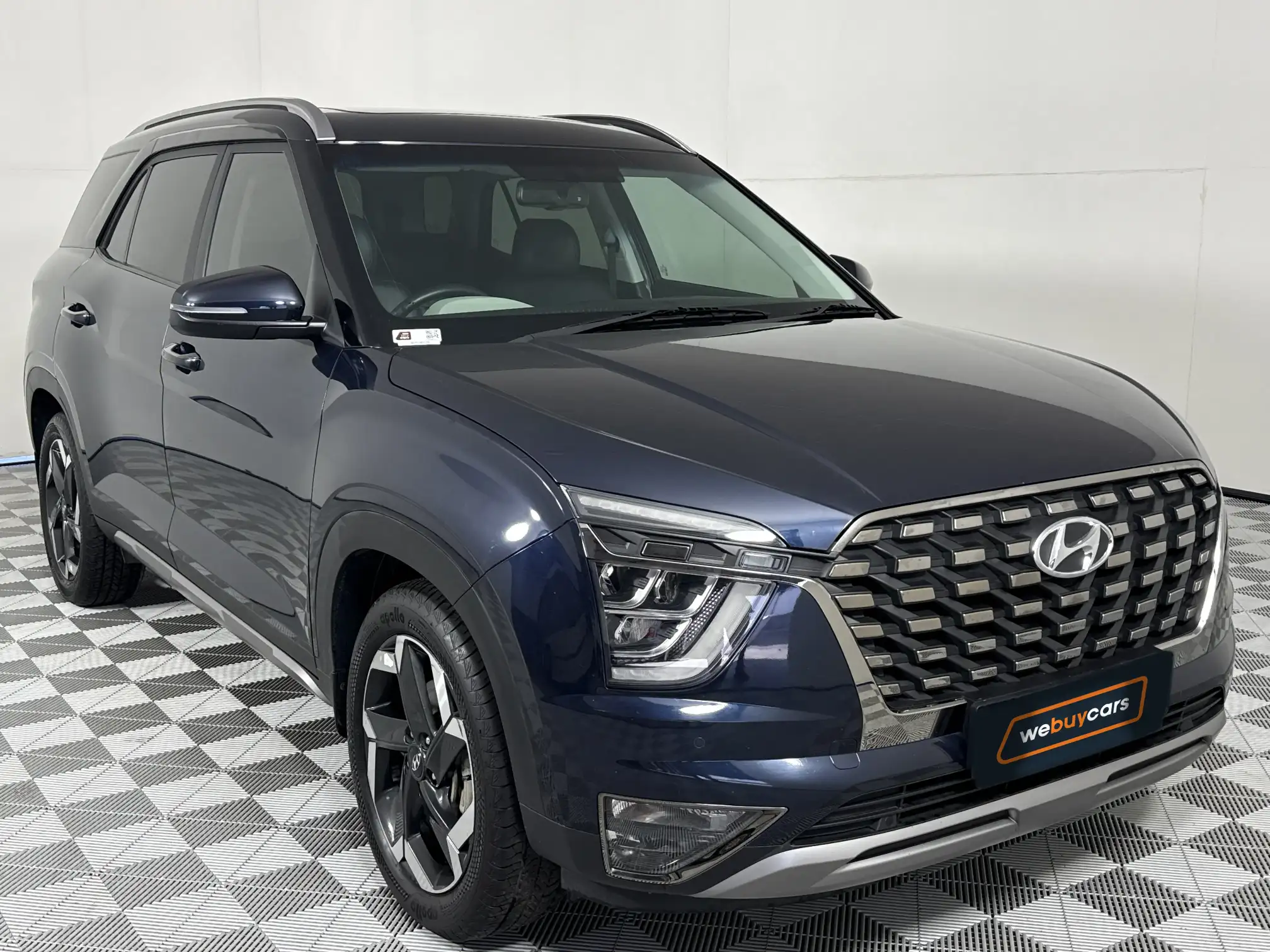 Hyundai Grand Creta
