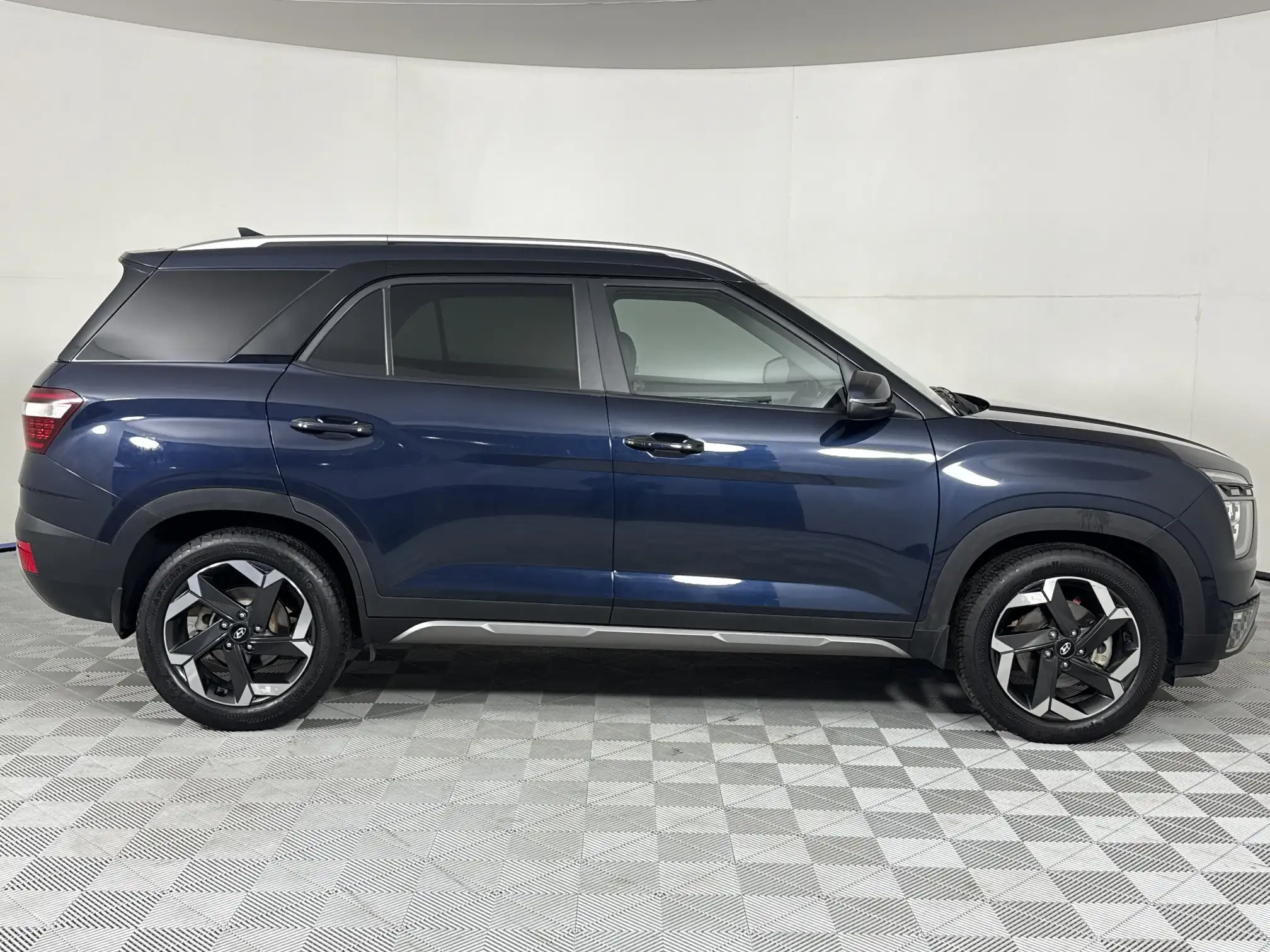 Hyundai Grand Creta