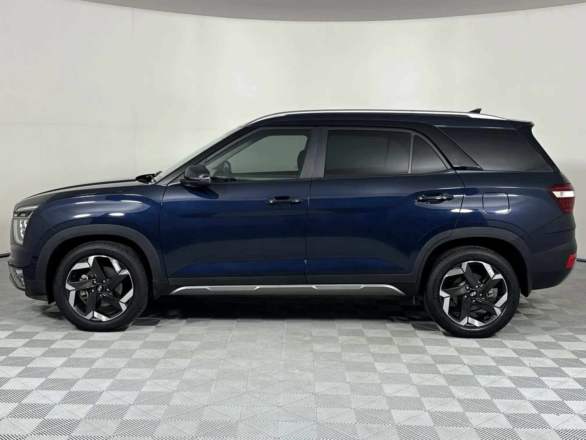 Hyundai Grand Creta