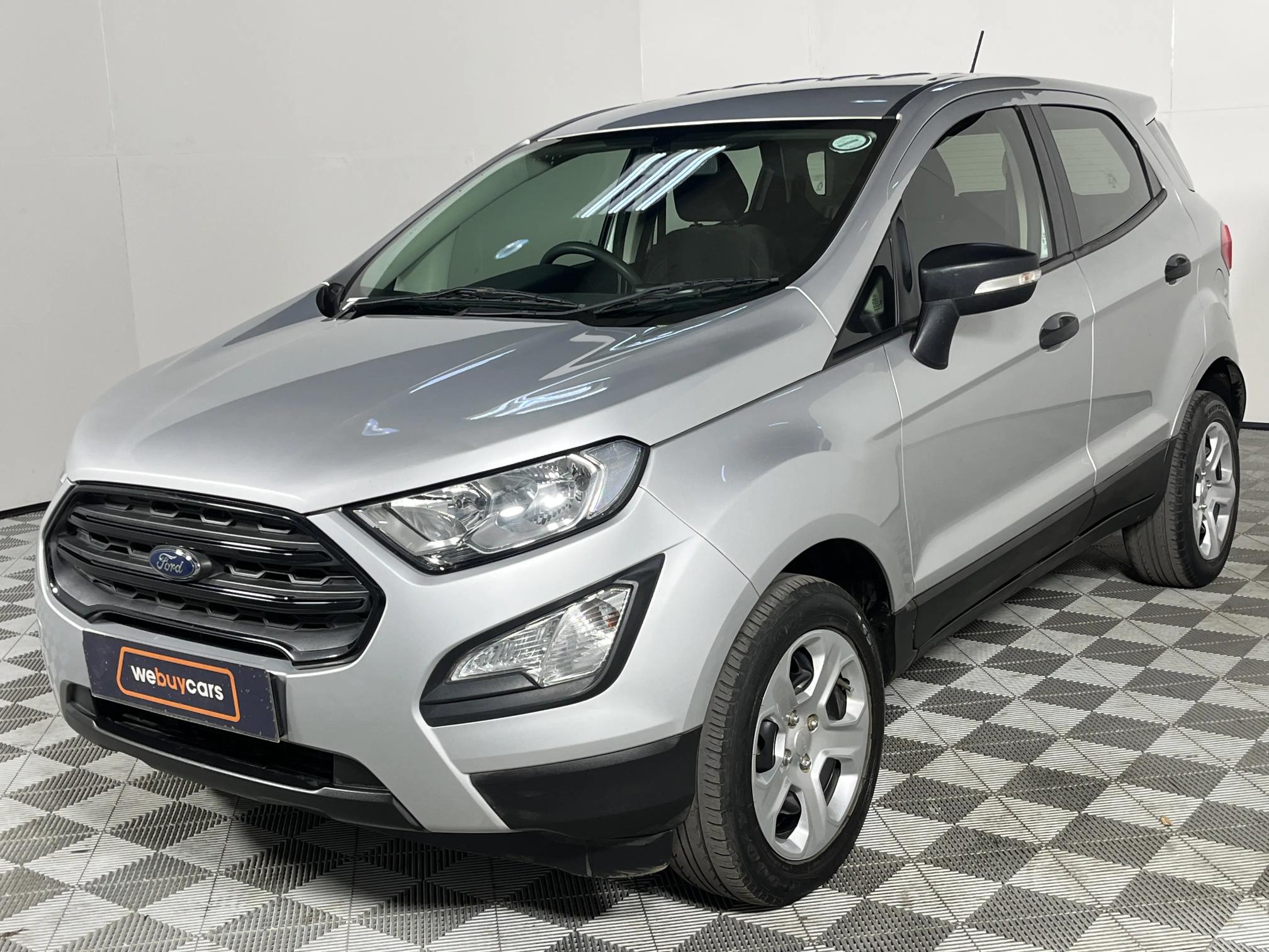 Ford EcoSport 1.5 TDCi Ambiente