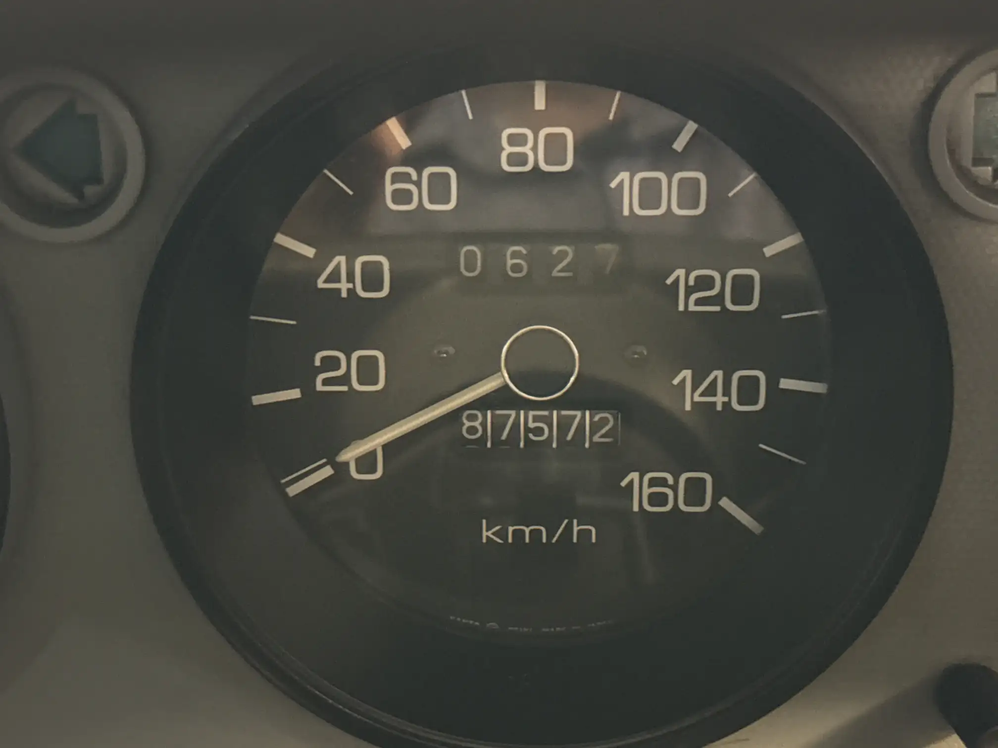 Nissan 1400