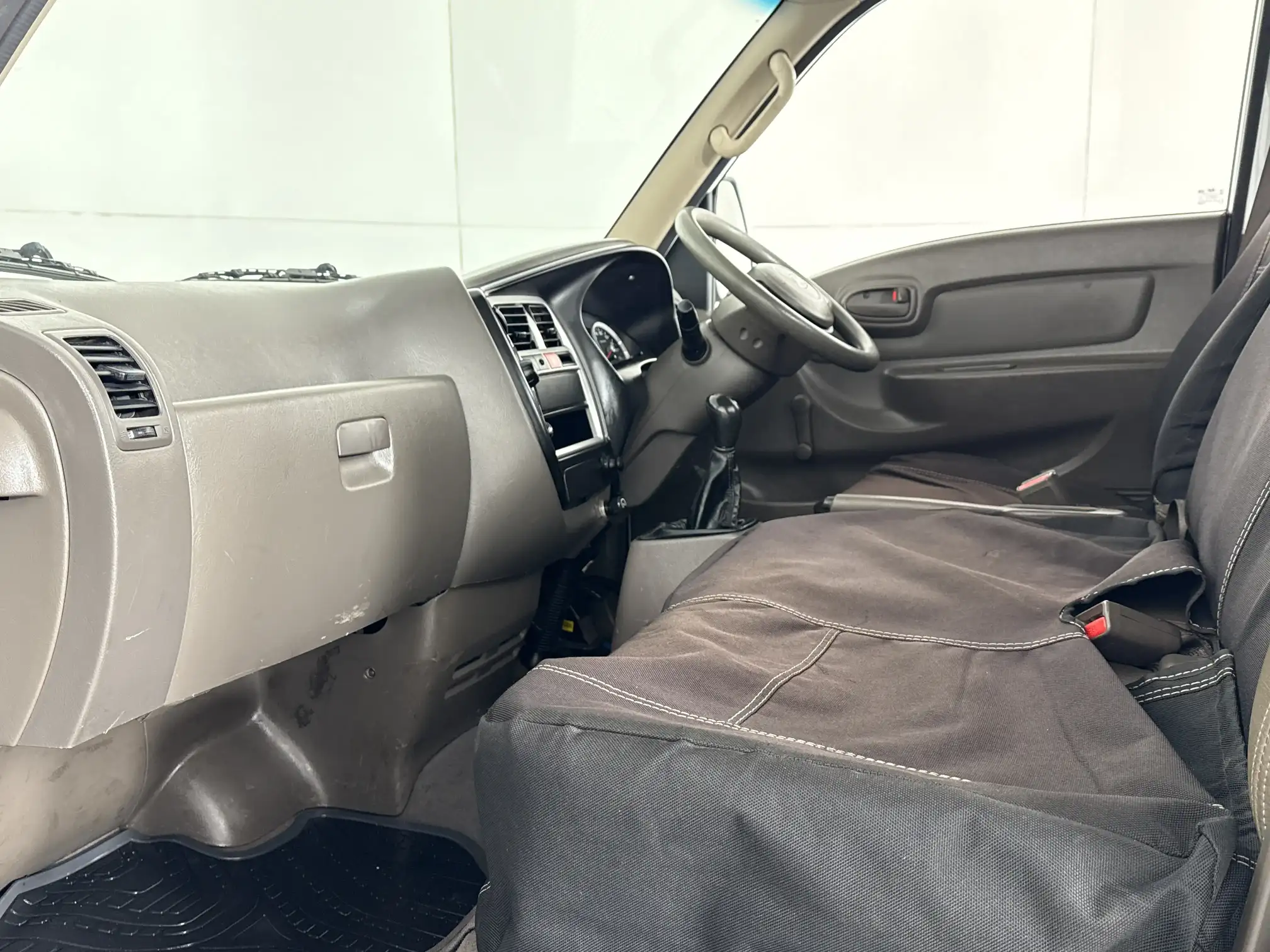 Hyundai H100