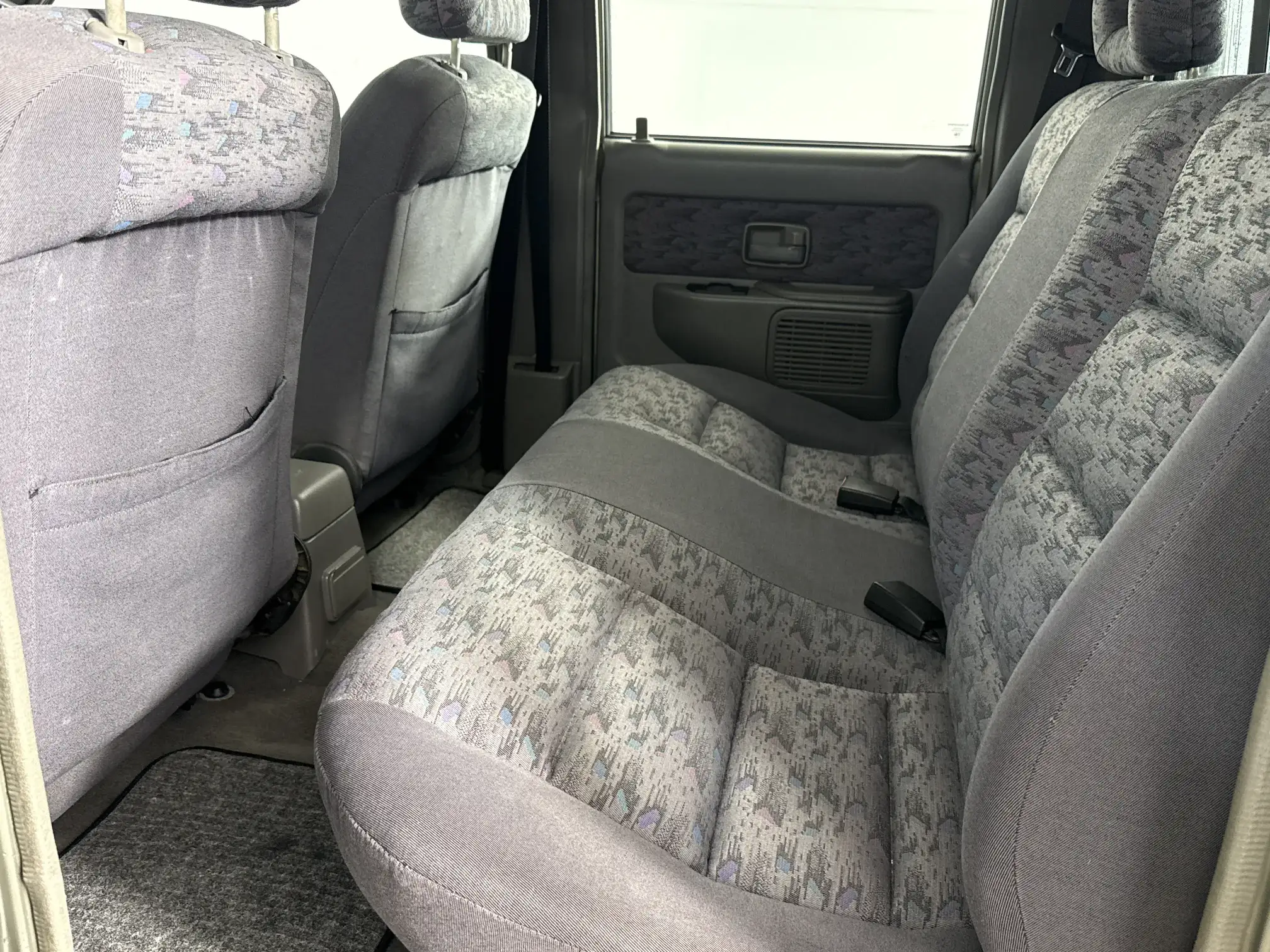 Isuzu KB