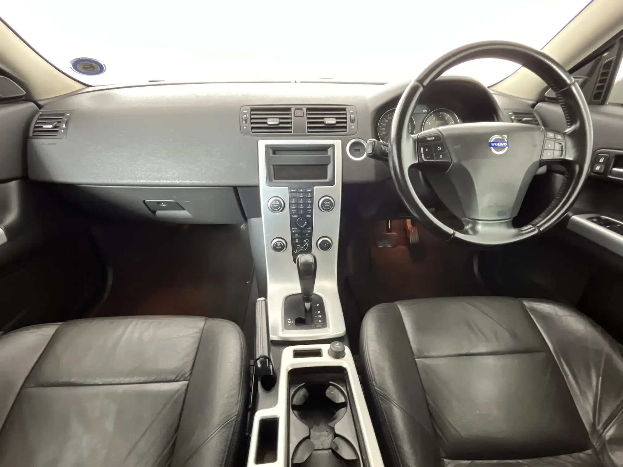 Volvo C30