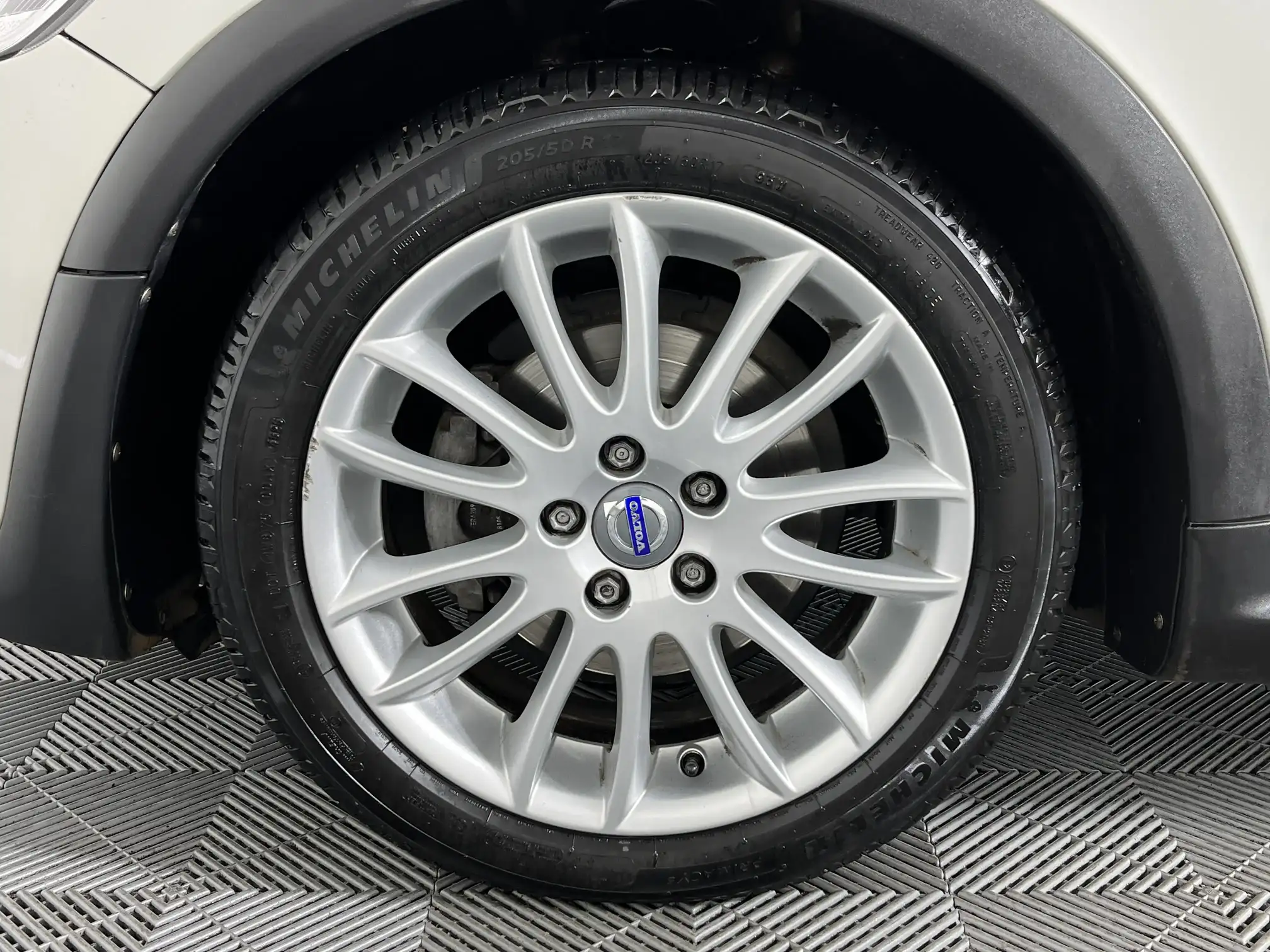 Volvo C30