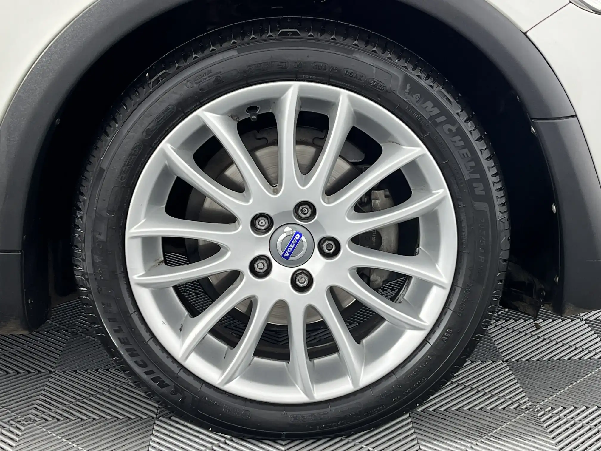 Volvo C30