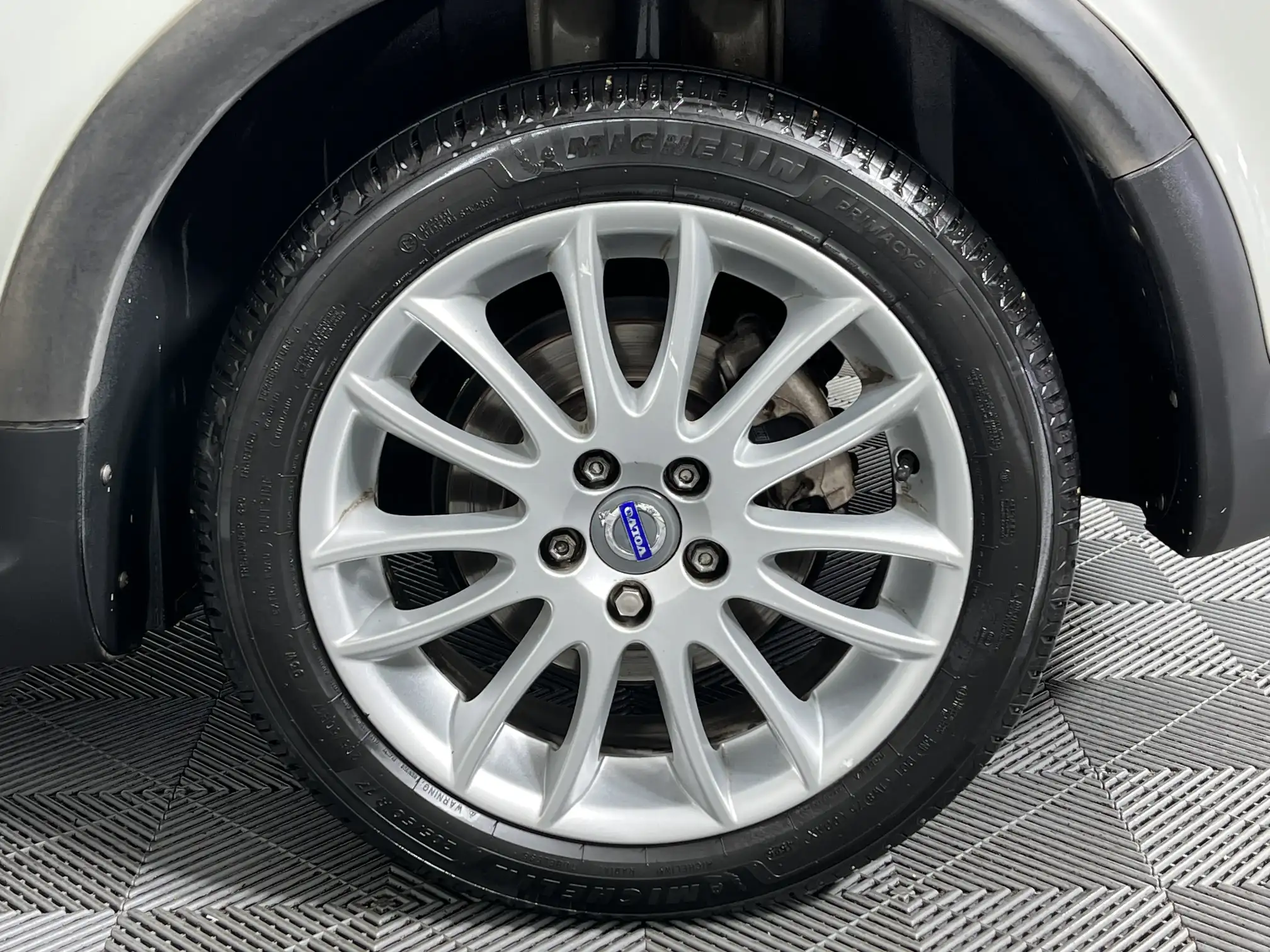 Volvo C30