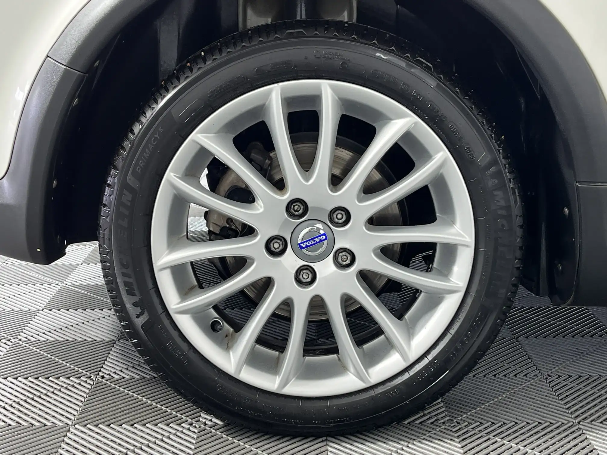 Volvo C30