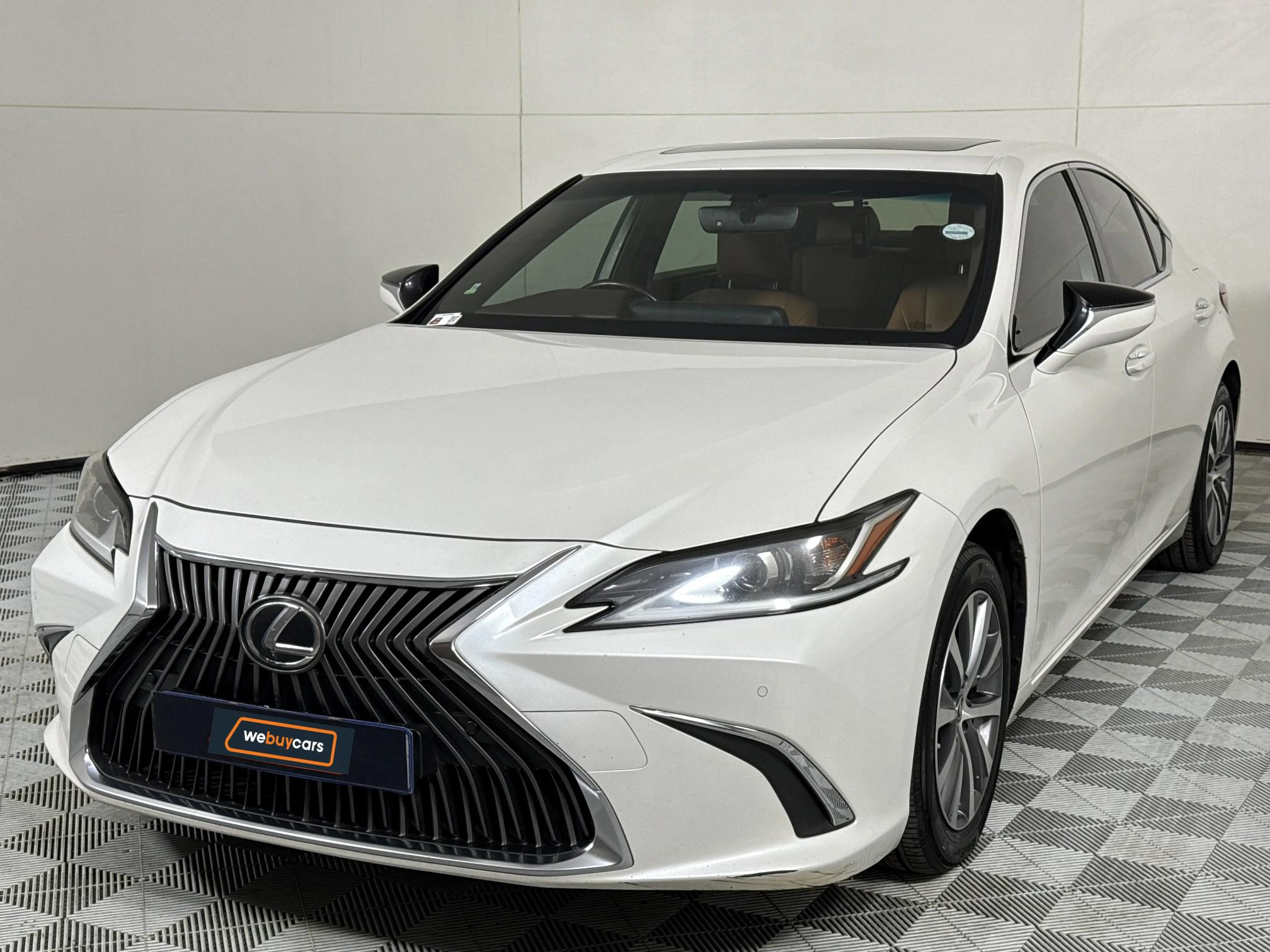 Lexus ES 250 EX II