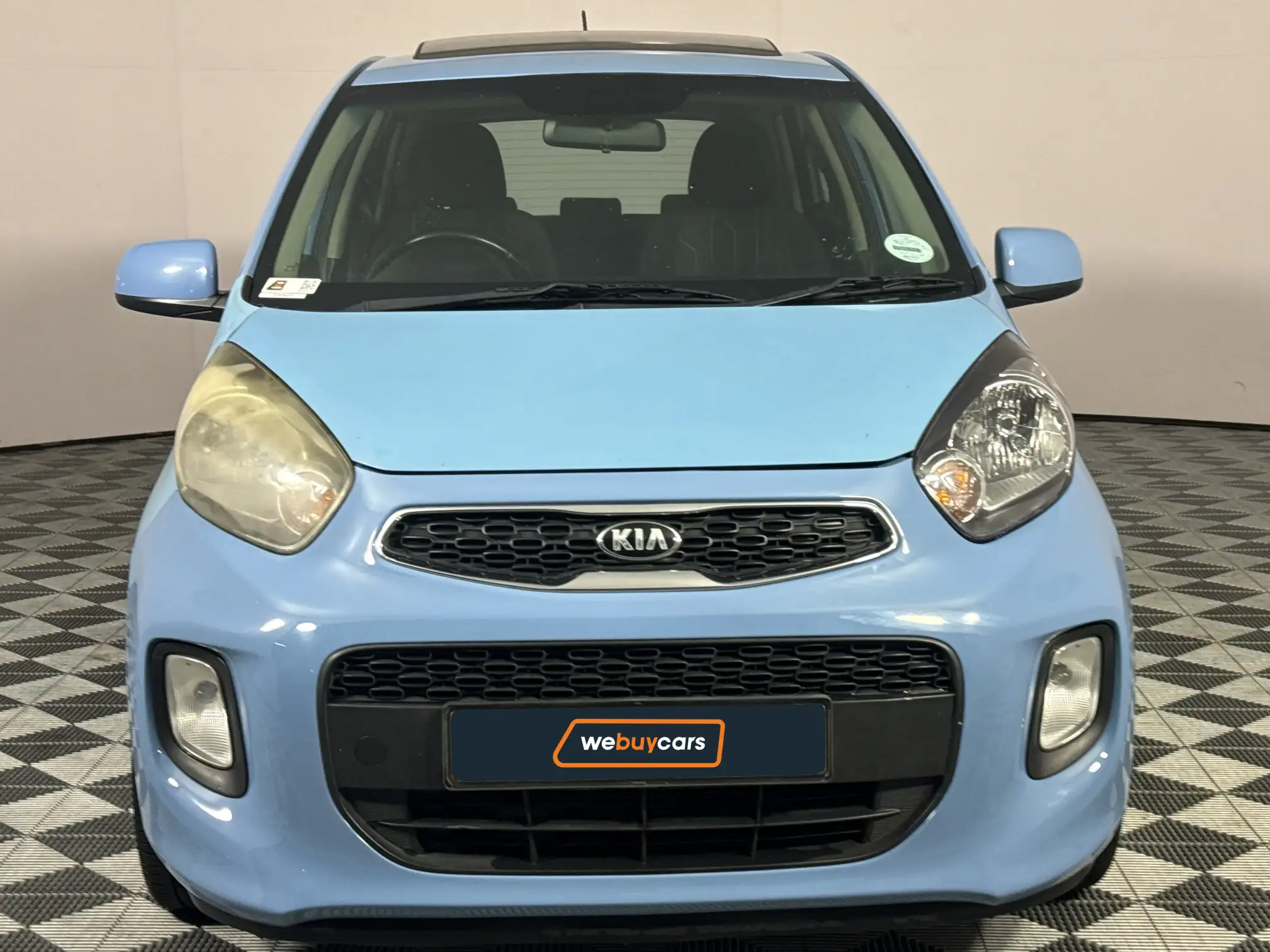 KIA Picanto