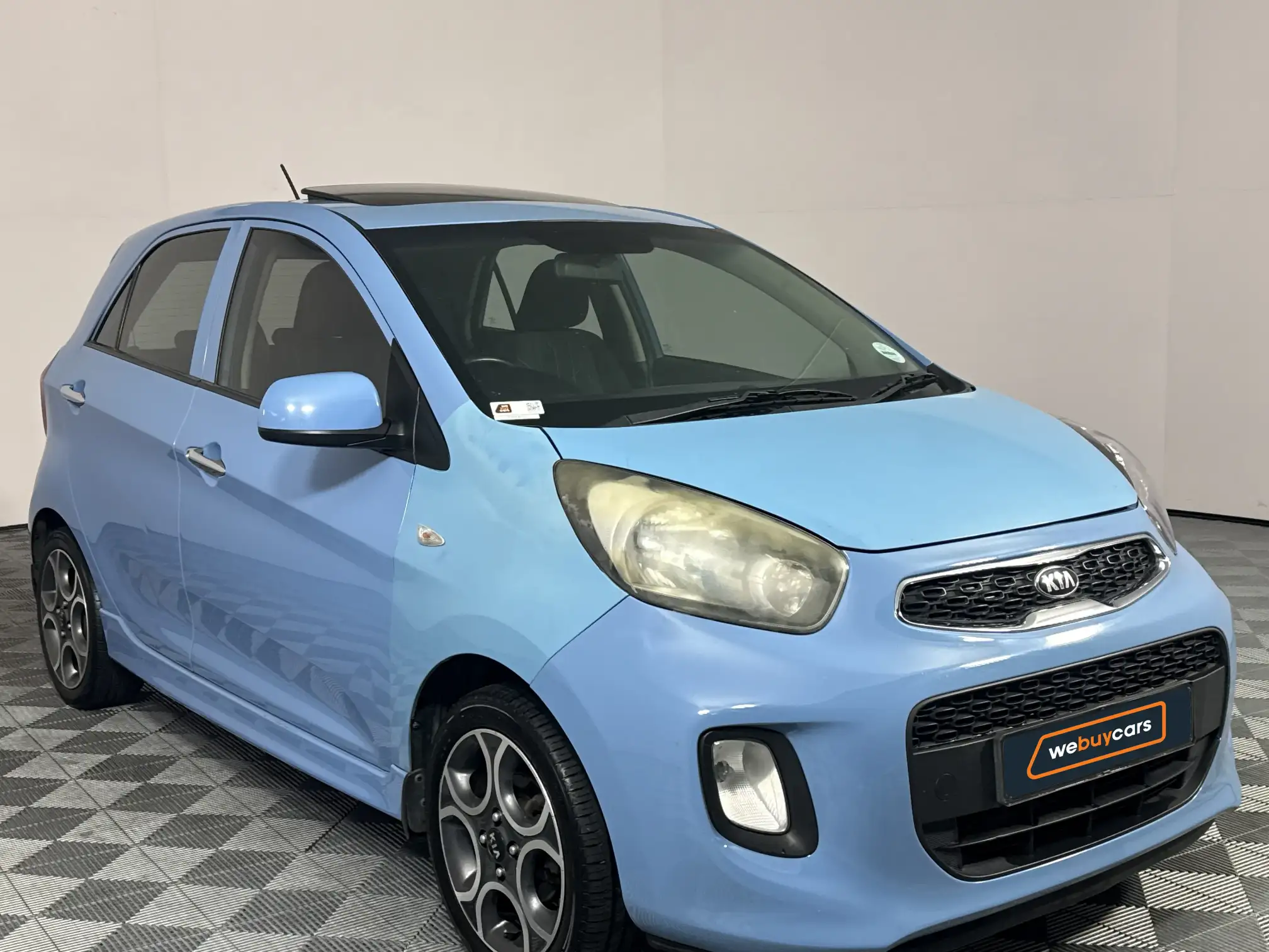 KIA Picanto