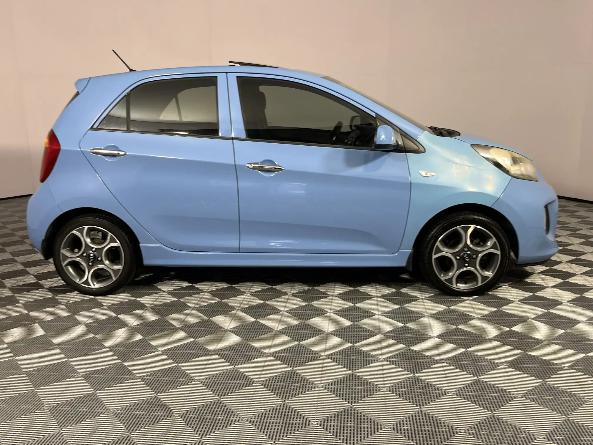 KIA Picanto