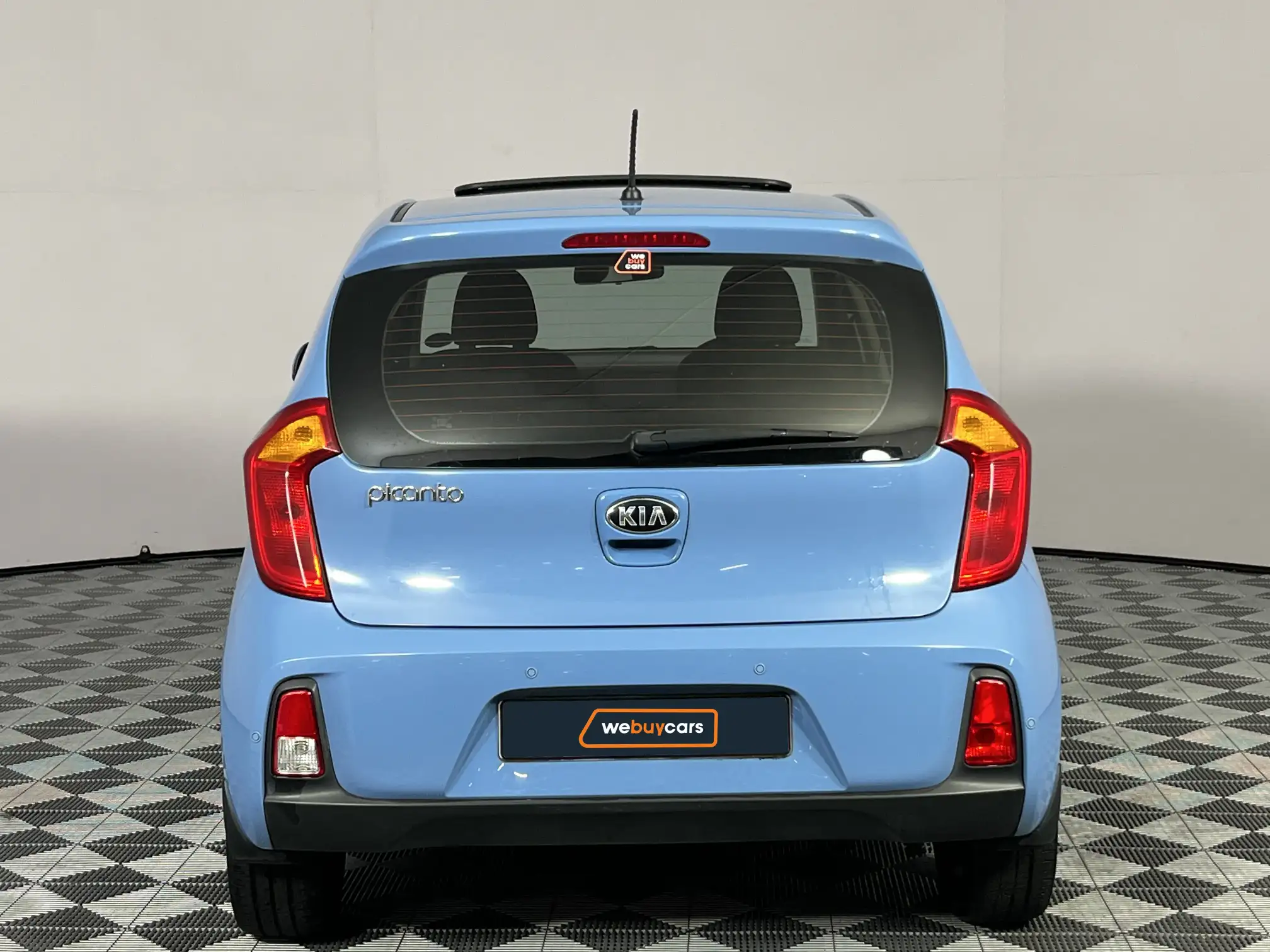 KIA Picanto