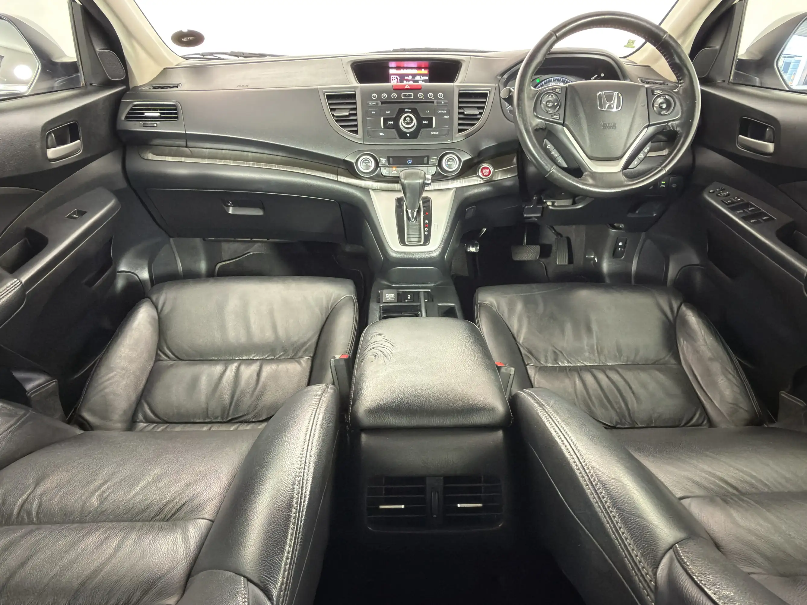 Honda CRV