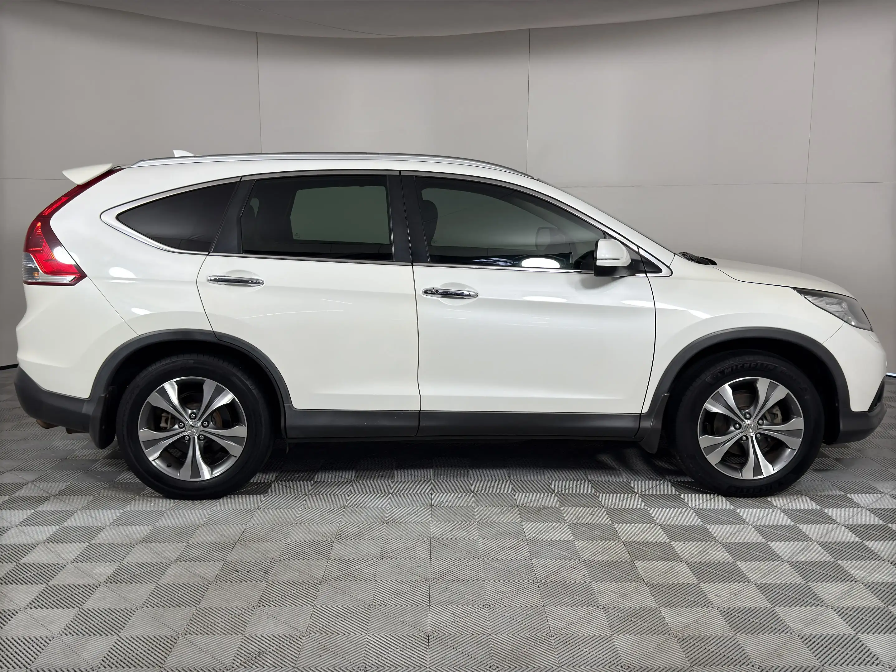 Honda CRV